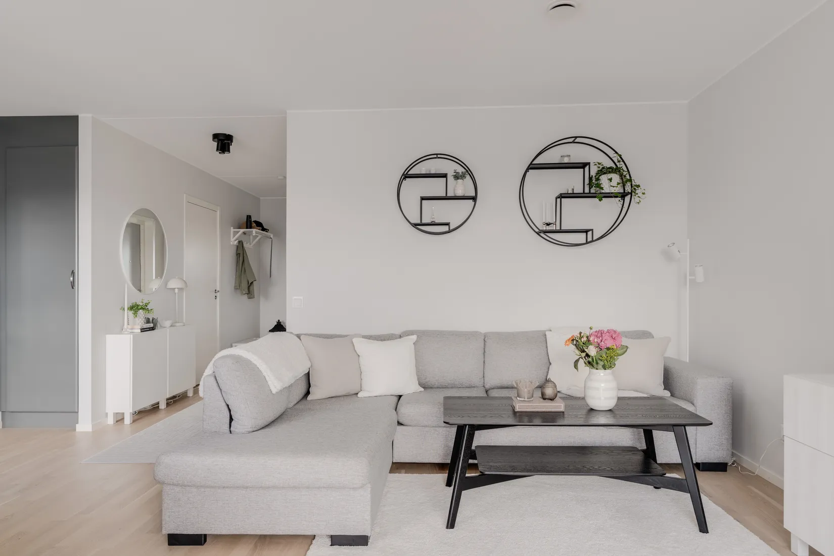 Bostadsrätt, Fabriksgatan 2B, Katrineholm