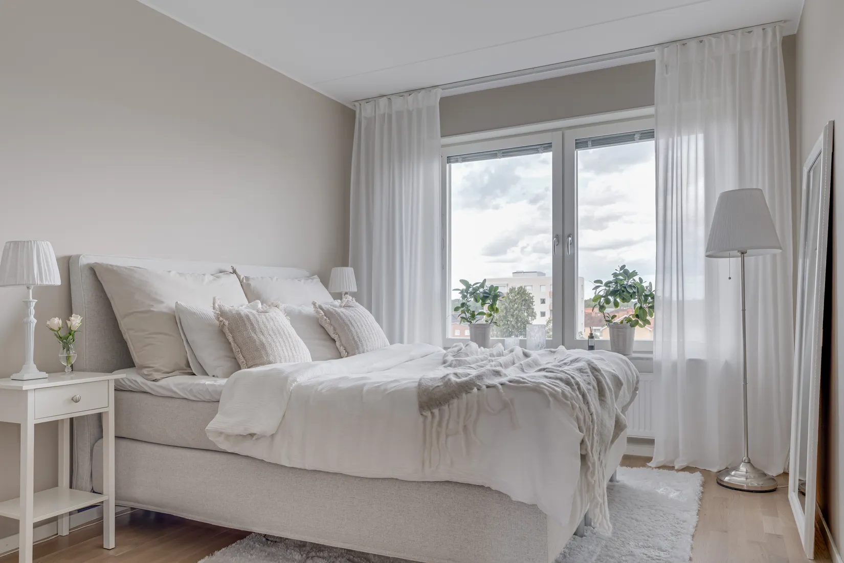 Bostadsrätt, Fabriksgatan 2B, Katrineholm