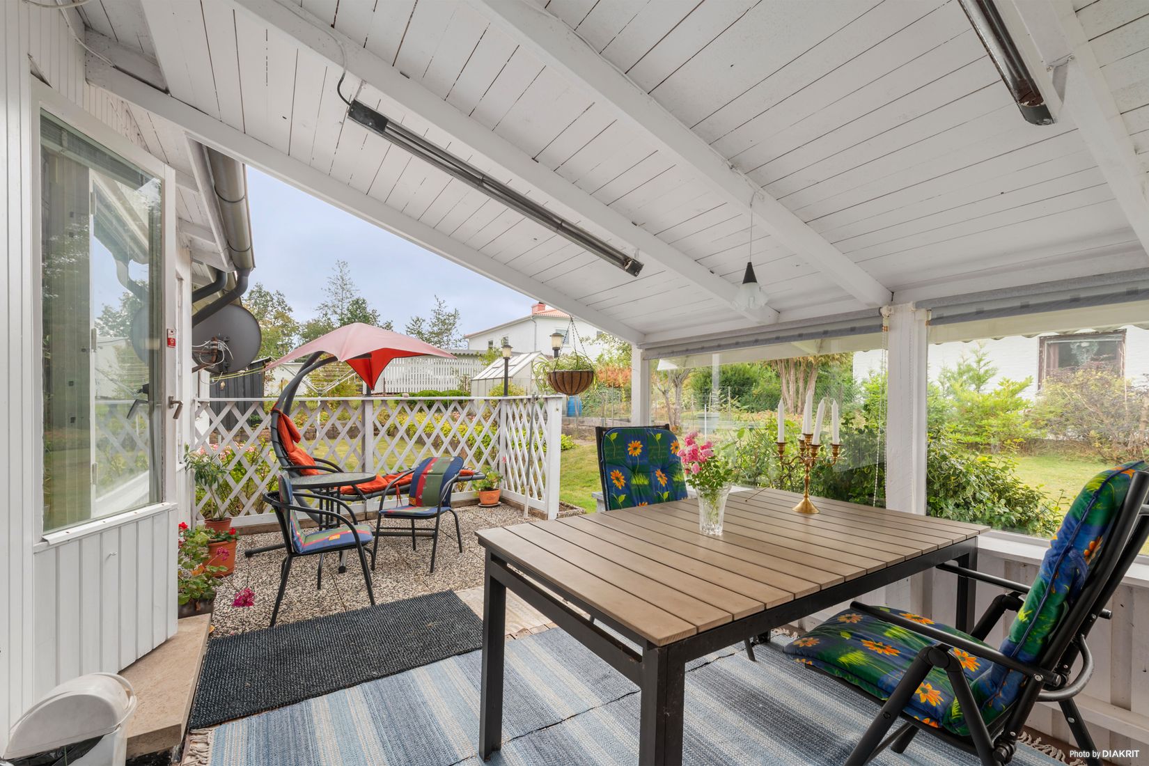 Villa, Syréngatan 4, Brämhult, Borås