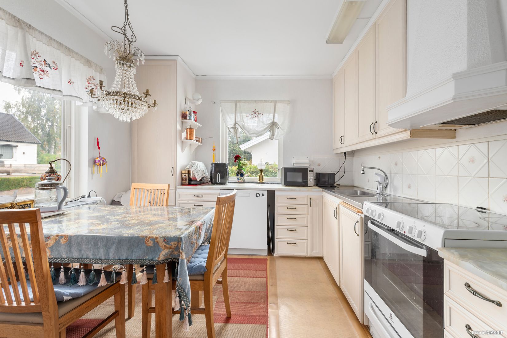 Villa, Syréngatan 4, Brämhult, Borås