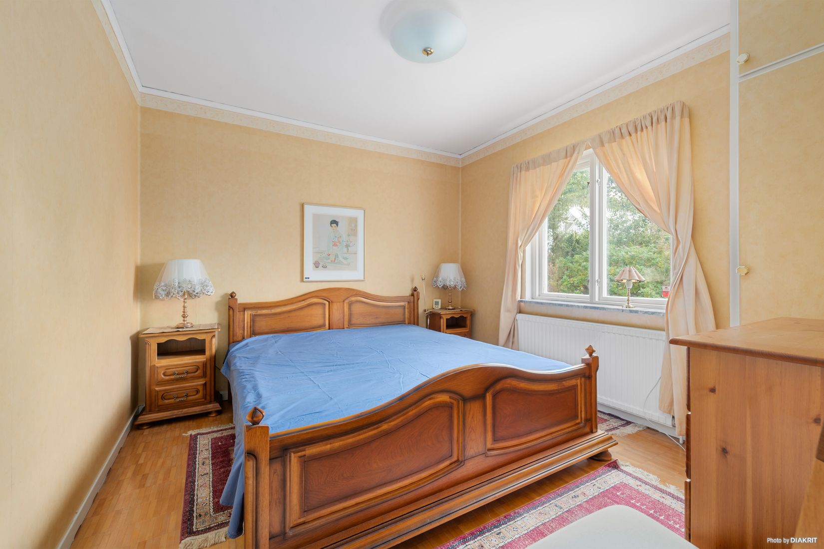 Villa, Syréngatan 4, Brämhult, Borås