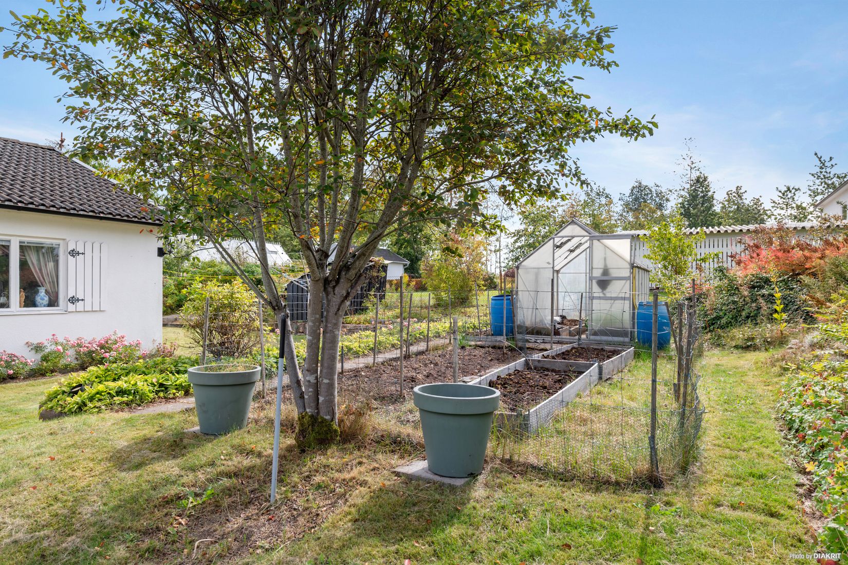 Villa, Syréngatan 4, Brämhult, Borås