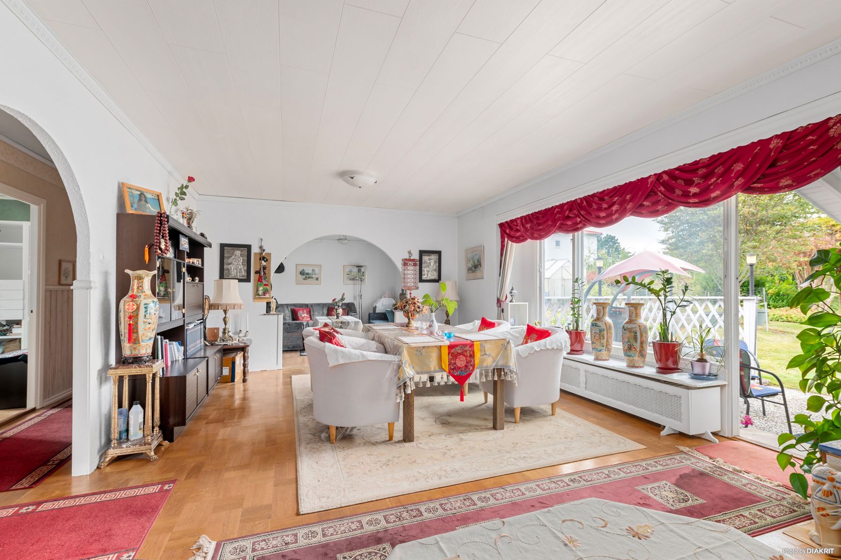 Villa, Syréngatan 4, Brämhult, Borås