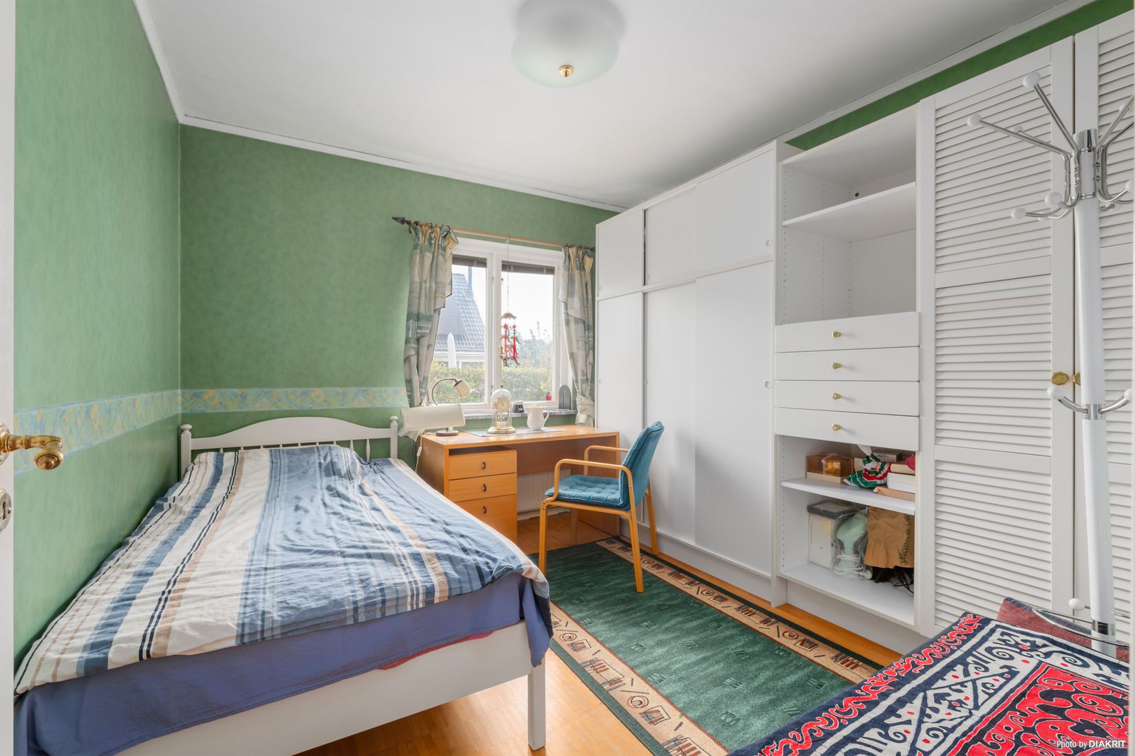 Villa, Syréngatan 4, Brämhult, Borås