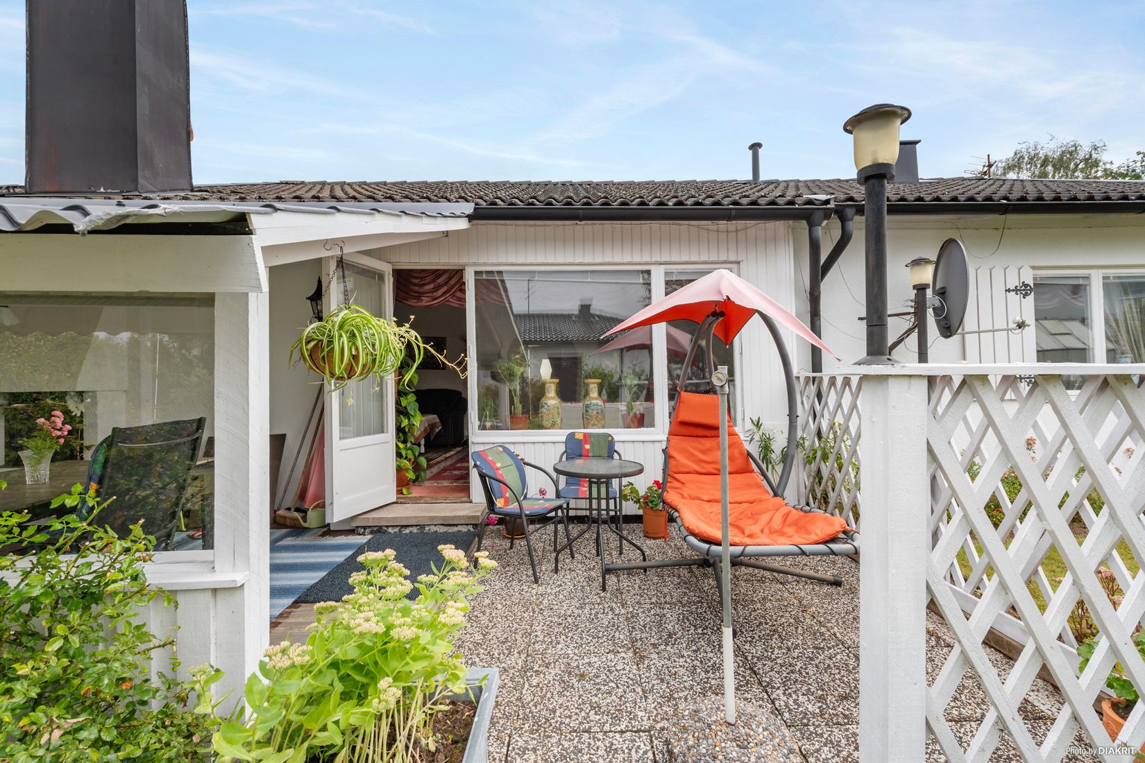 Villa, Syréngatan 4, Brämhult, Borås