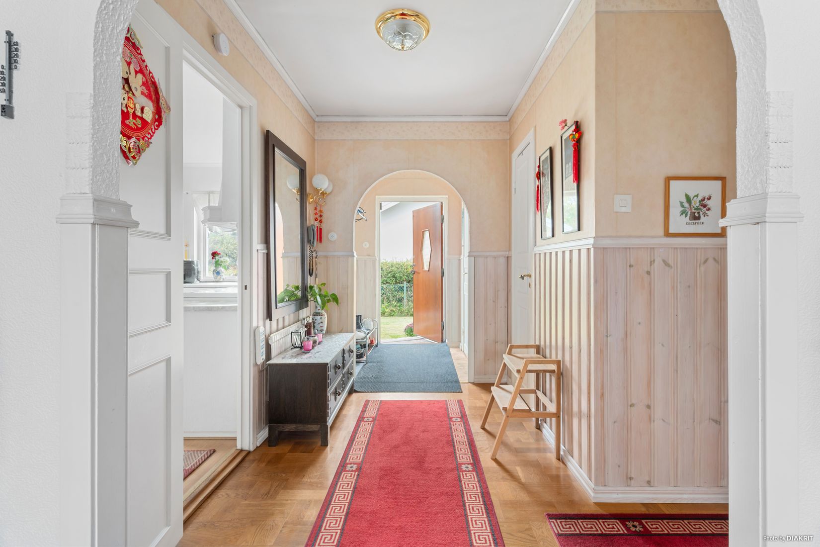 Villa, Syréngatan 4, Brämhult, Borås