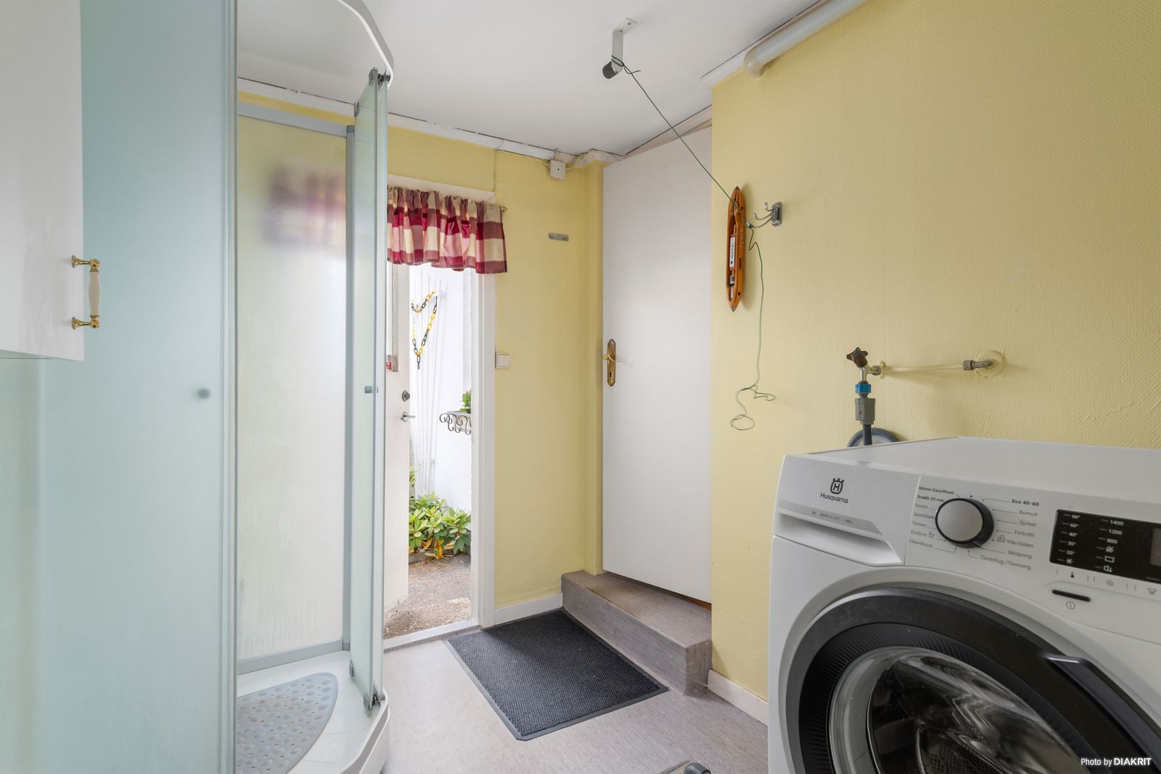 Villa, Syréngatan 4, Brämhult, Borås