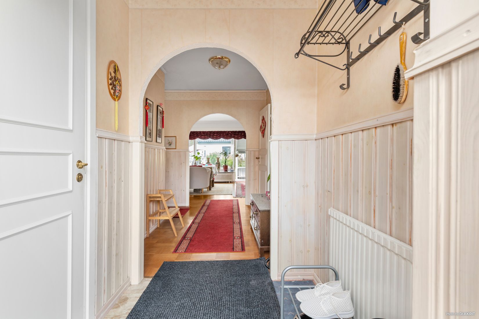 Villa, Syréngatan 4, Brämhult, Borås