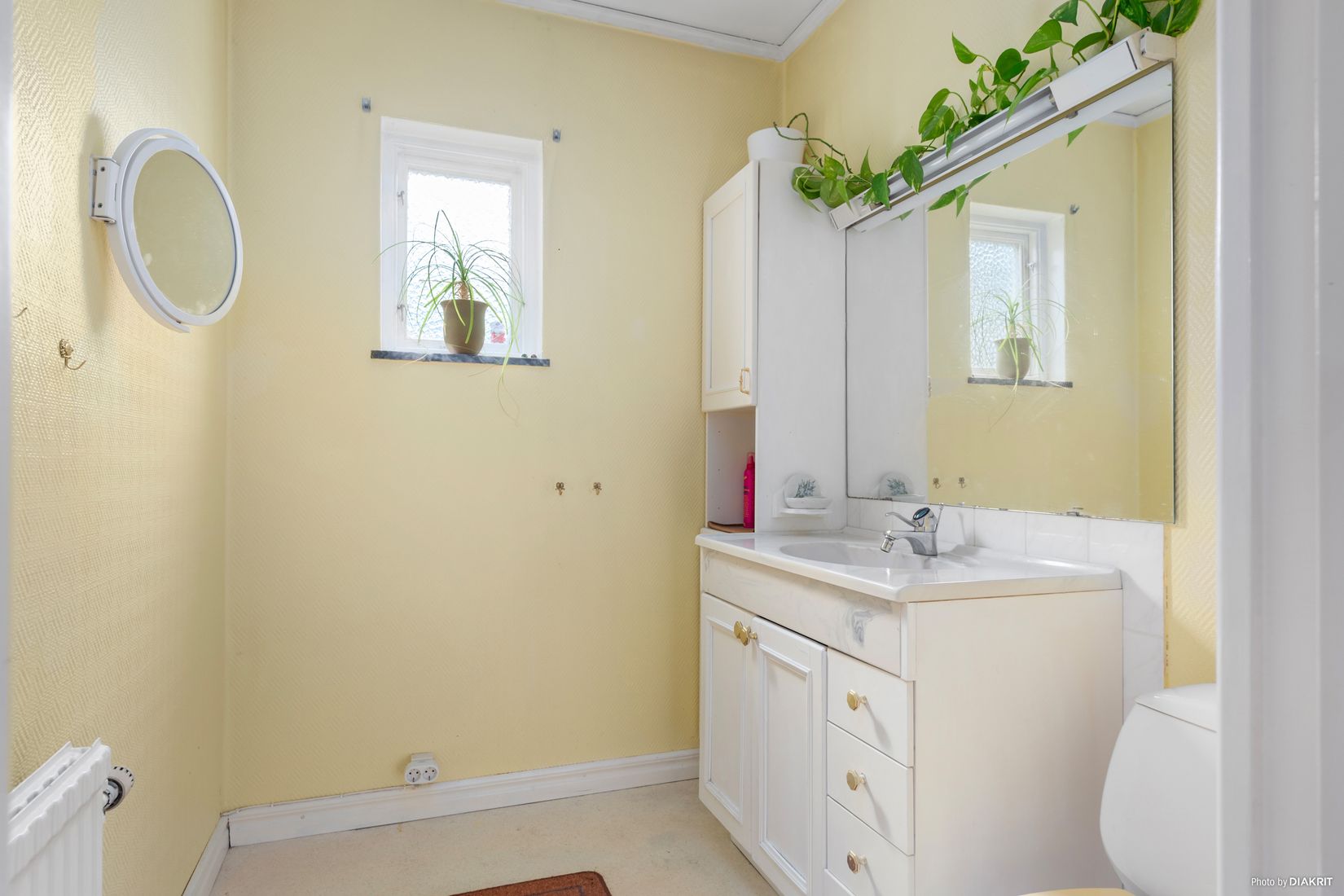 Villa, Syréngatan 4, Brämhult, Borås