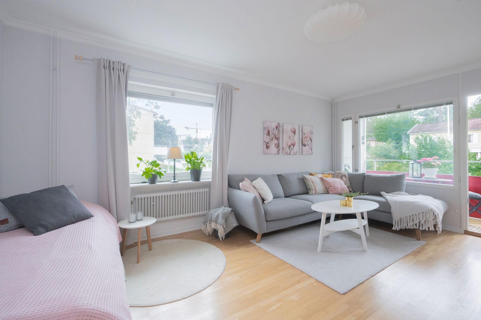 Bostadsrätt, Byalagsvägen 20, Centrala Stuvsta, Huddinge