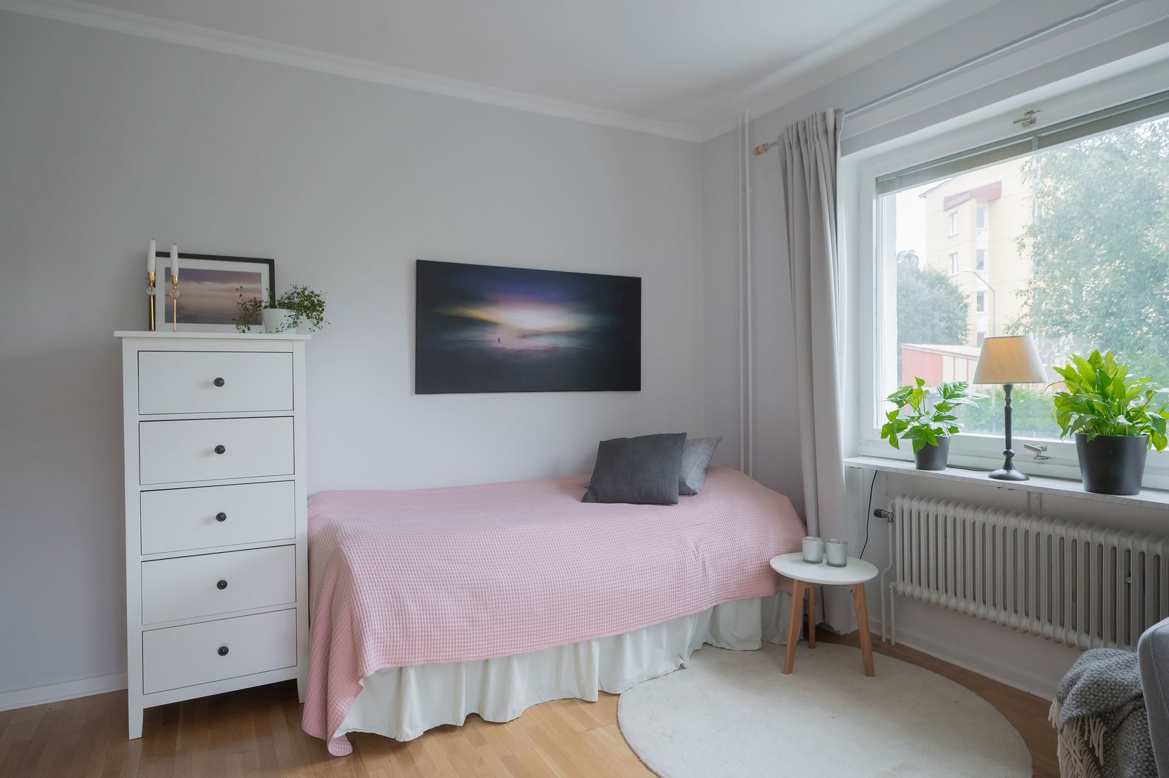 Bostadsrätt, Byalagsvägen 20, Centrala Stuvsta, Huddinge