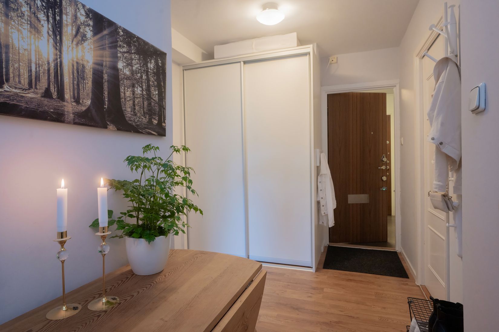 Bostadsrätt, Byalagsvägen 20, Centrala Stuvsta, Huddinge