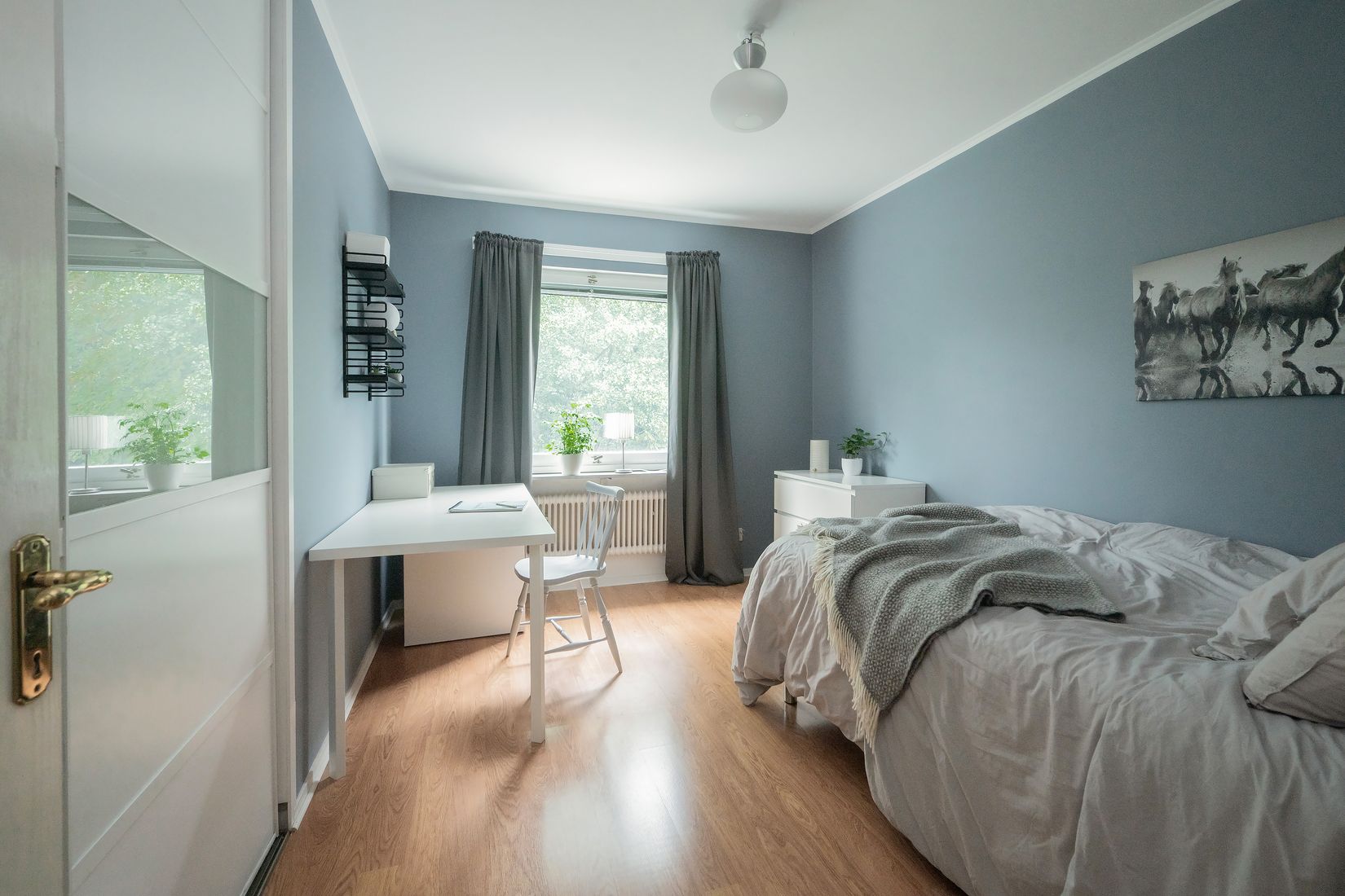 Bostadsrätt, Byalagsvägen 20, Centrala Stuvsta, Huddinge