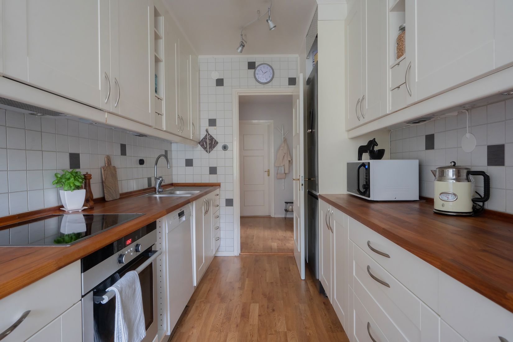 Bostadsrätt, Byalagsvägen 20, Centrala Stuvsta, Huddinge