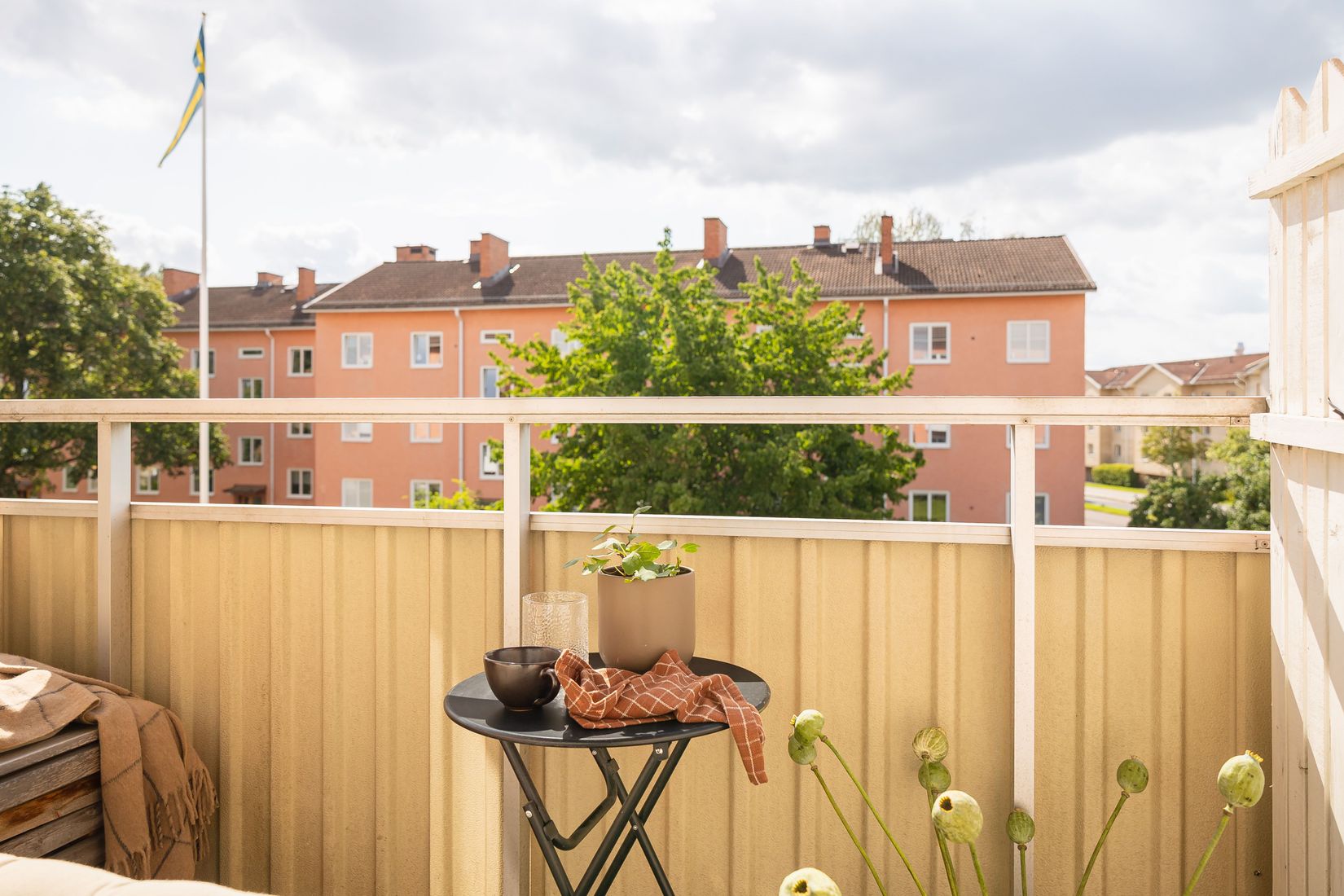 Bostadsrätt, Svartbäcksgatan 103B, Svartbäcken, Uppsala