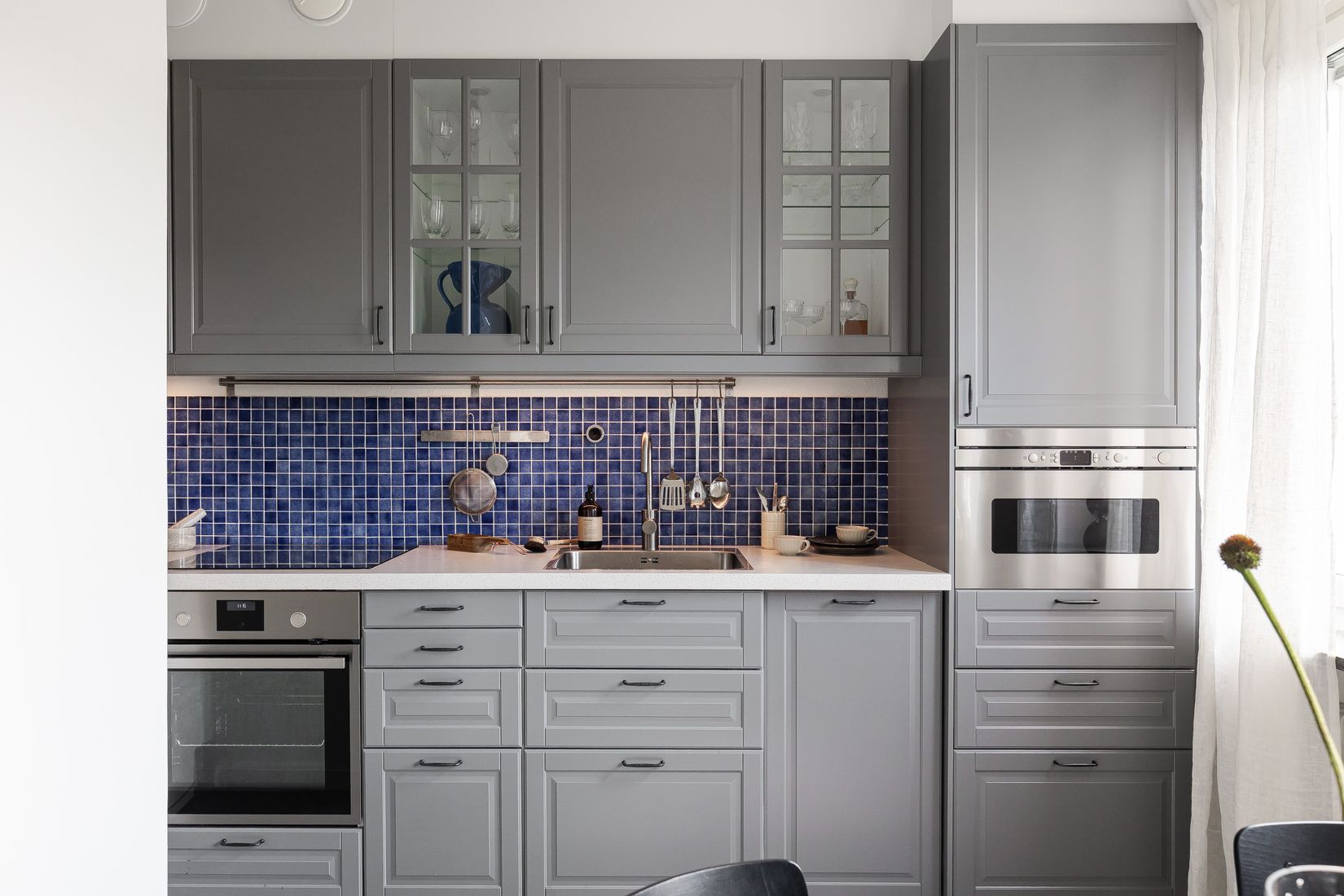 Bostadsrätt, Svartbäcksgatan 103B, Svartbäcken, Uppsala