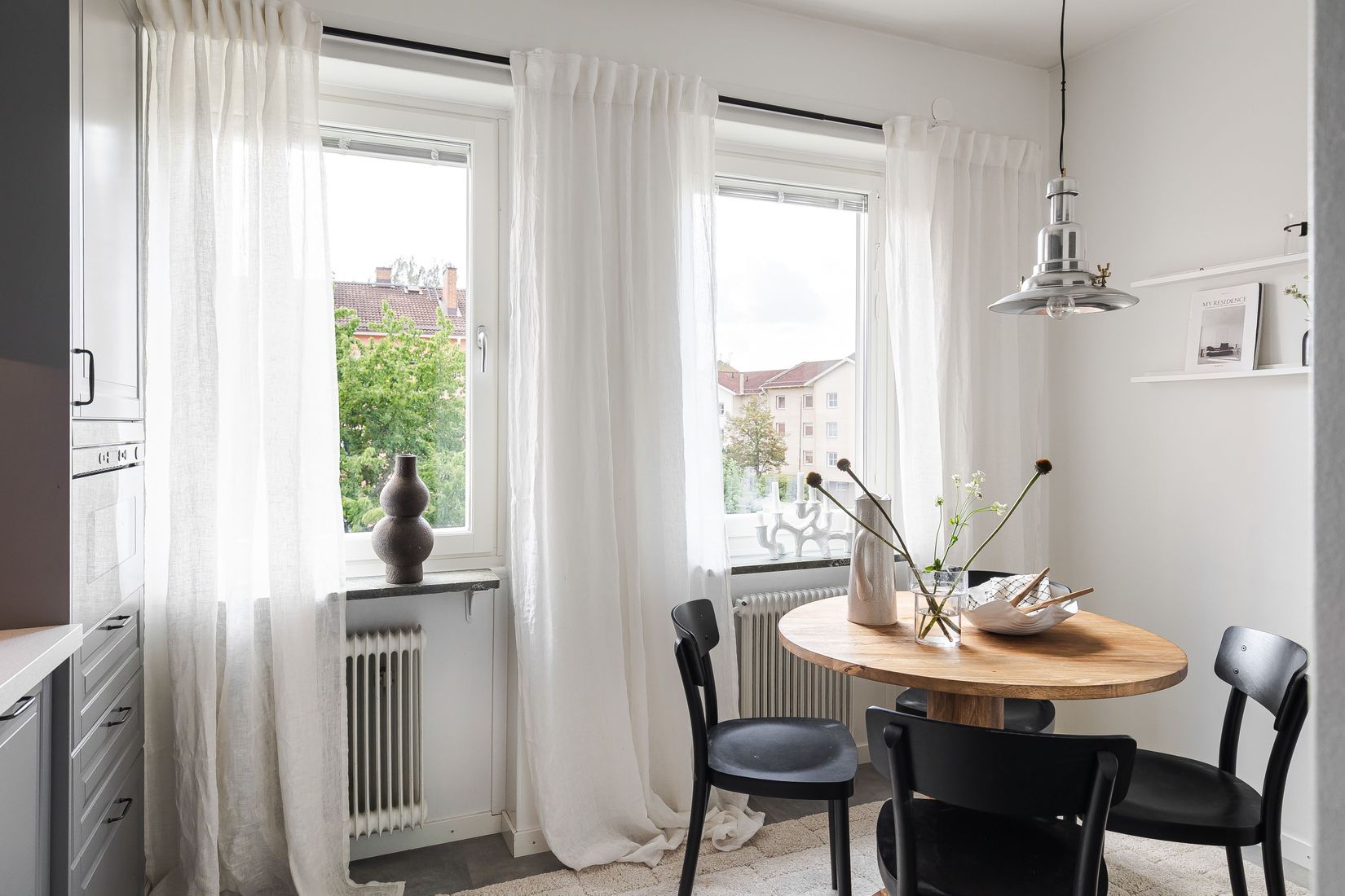 Bostadsrätt, Svartbäcksgatan 103B, Svartbäcken, Uppsala