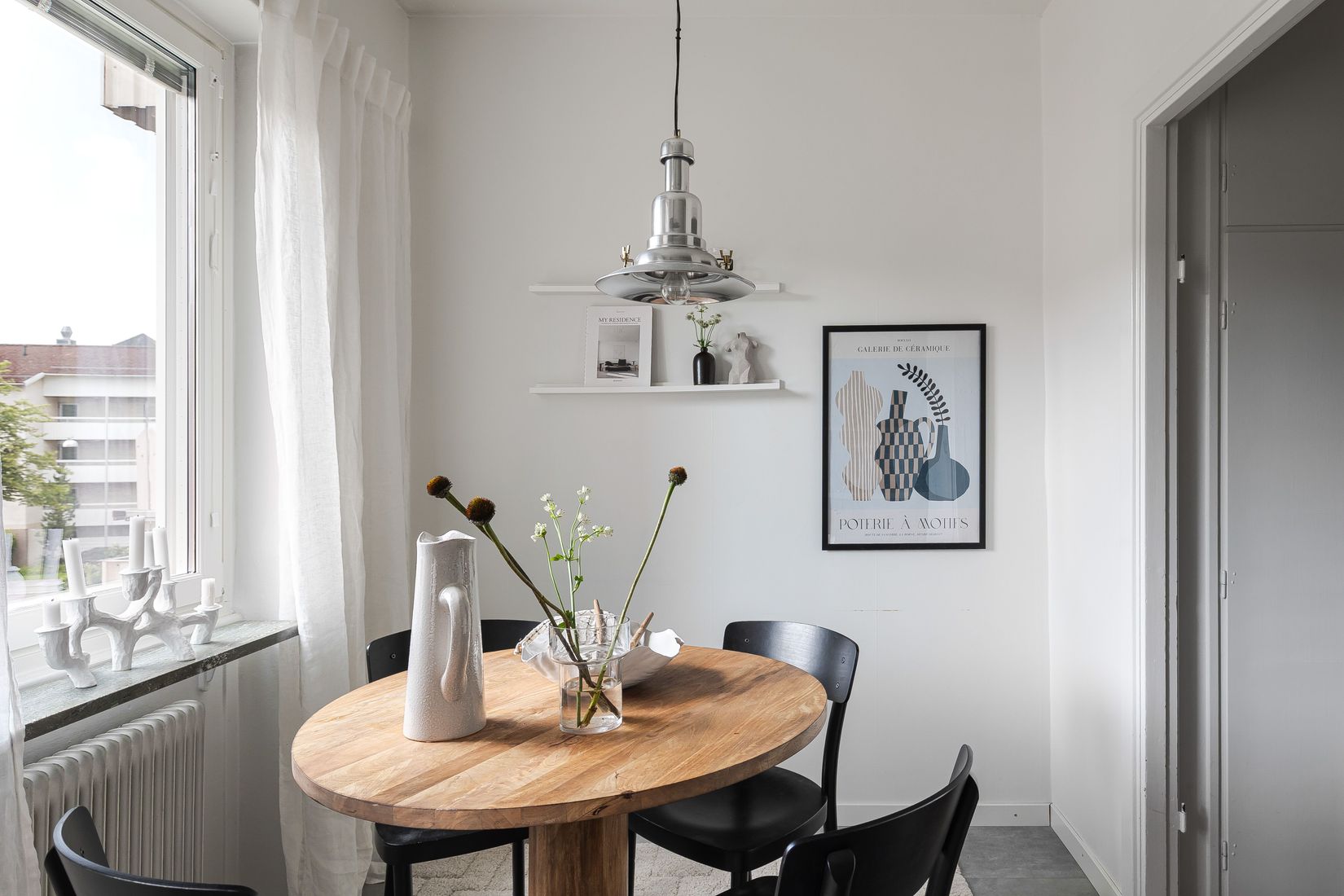 Bostadsrätt, Svartbäcksgatan 103B, Svartbäcken, Uppsala