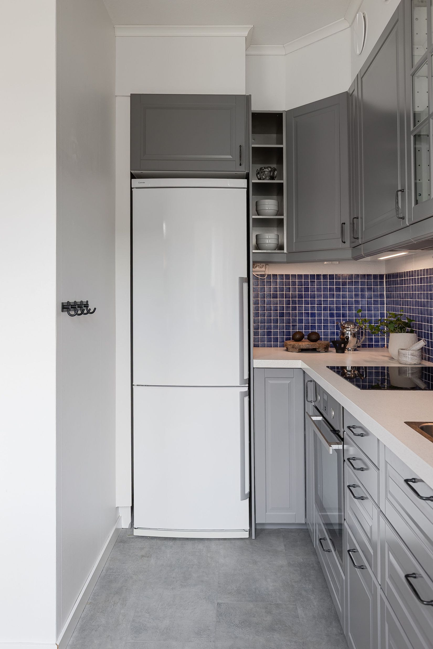 Bostadsrätt, Svartbäcksgatan 103B, Svartbäcken, Uppsala