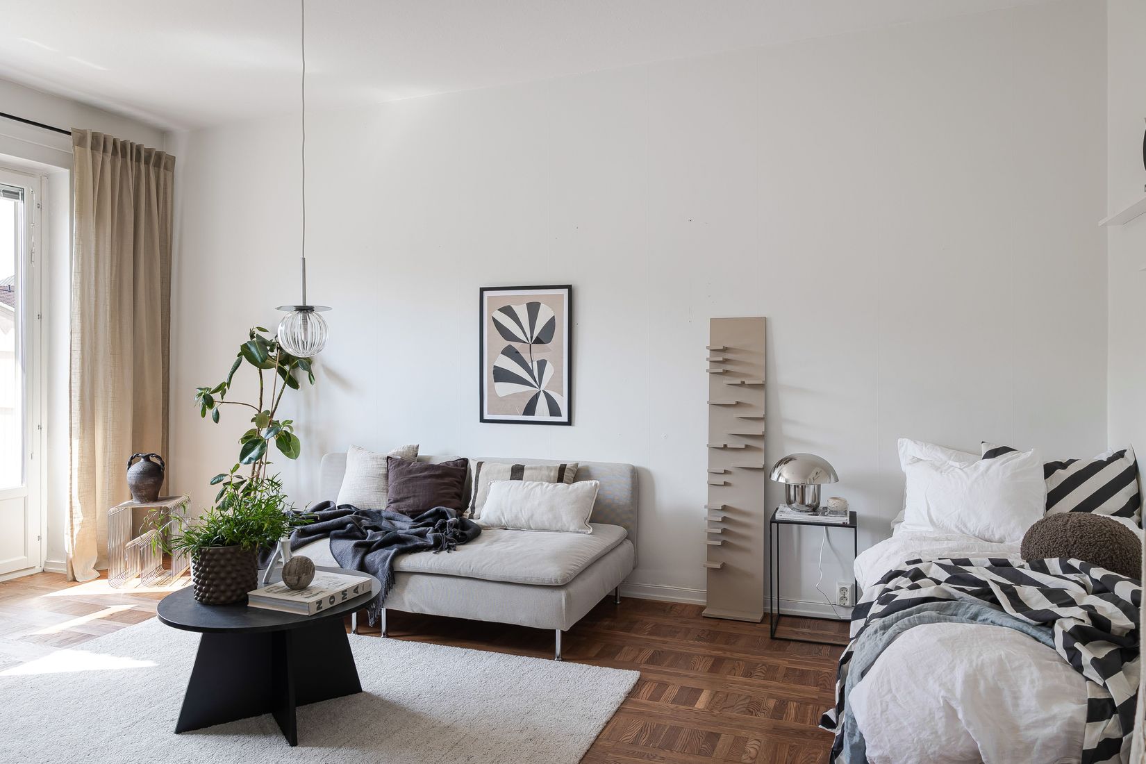 Bostadsrätt, Svartbäcksgatan 103B, Svartbäcken, Uppsala