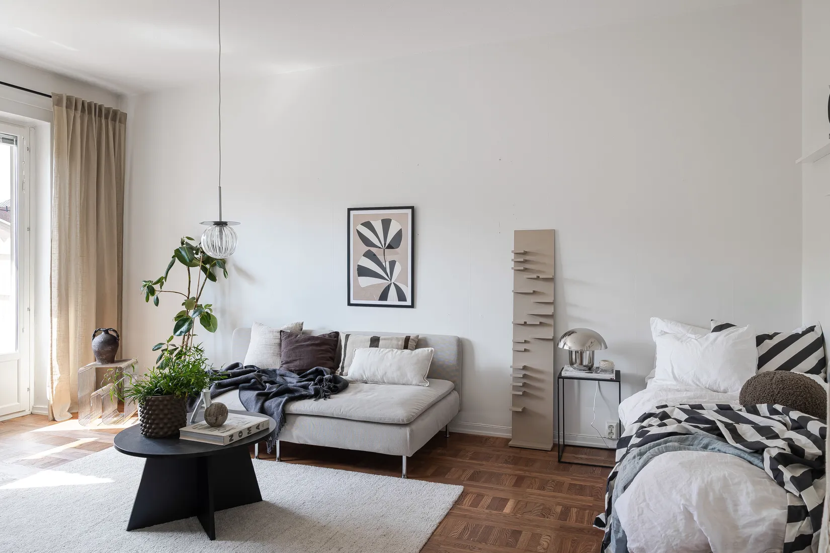 Bostadsrätt, Svartbäcksgatan 103B, Svartbäcken, Uppsala