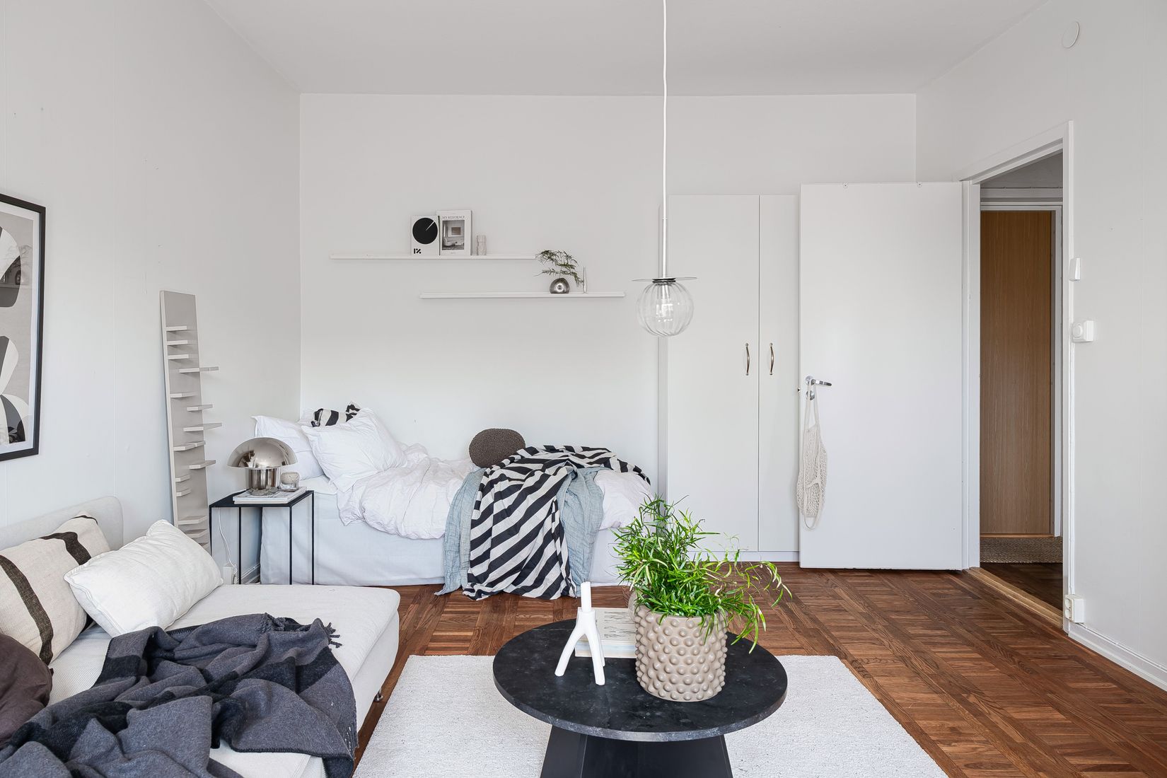 Bostadsrätt, Svartbäcksgatan 103B, Svartbäcken, Uppsala