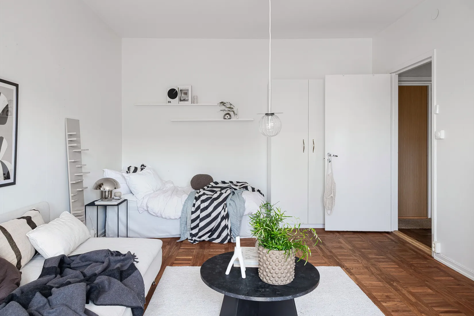 Bostadsrätt, Svartbäcksgatan 103B, Svartbäcken, Uppsala