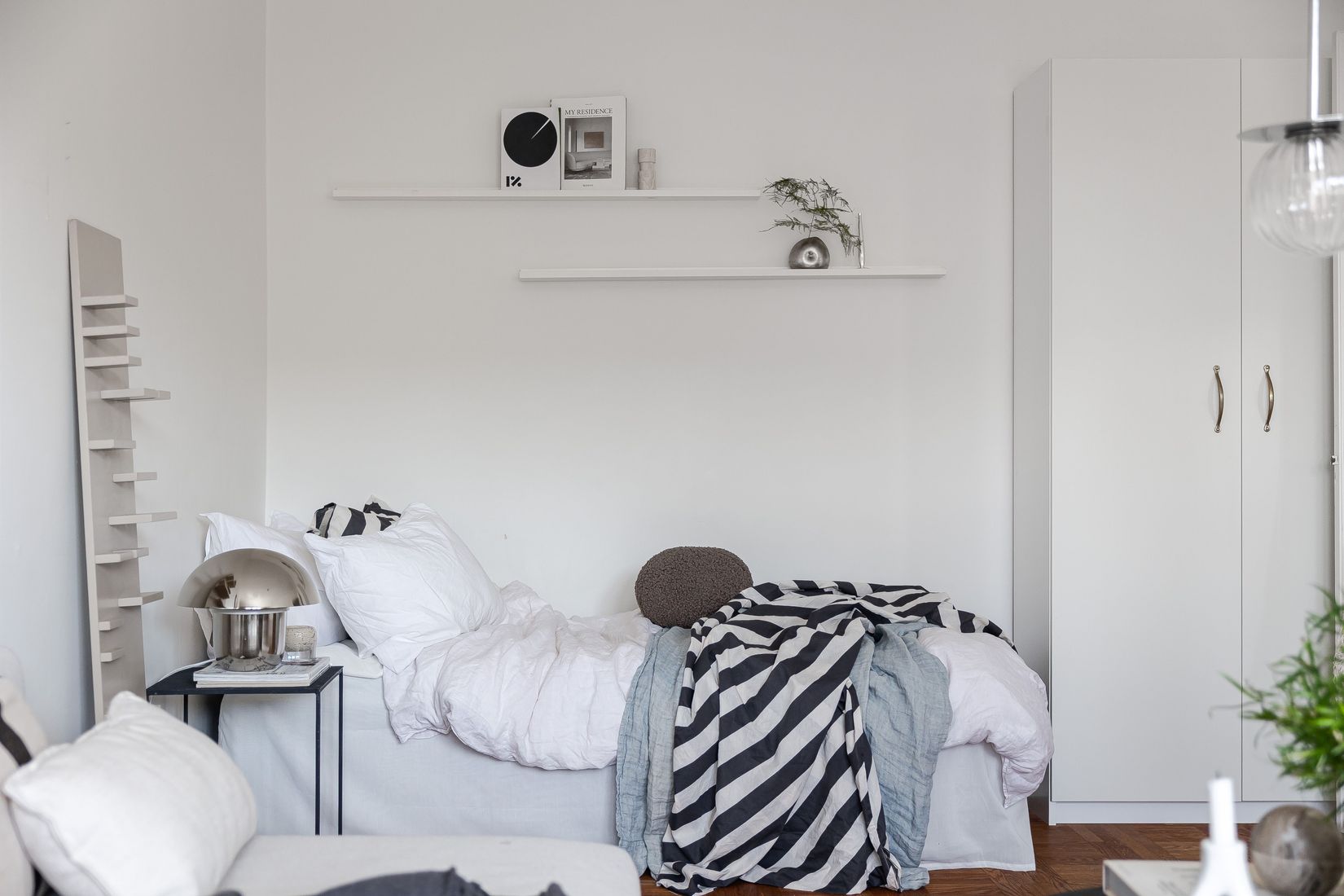 Bostadsrätt, Svartbäcksgatan 103B, Svartbäcken, Uppsala