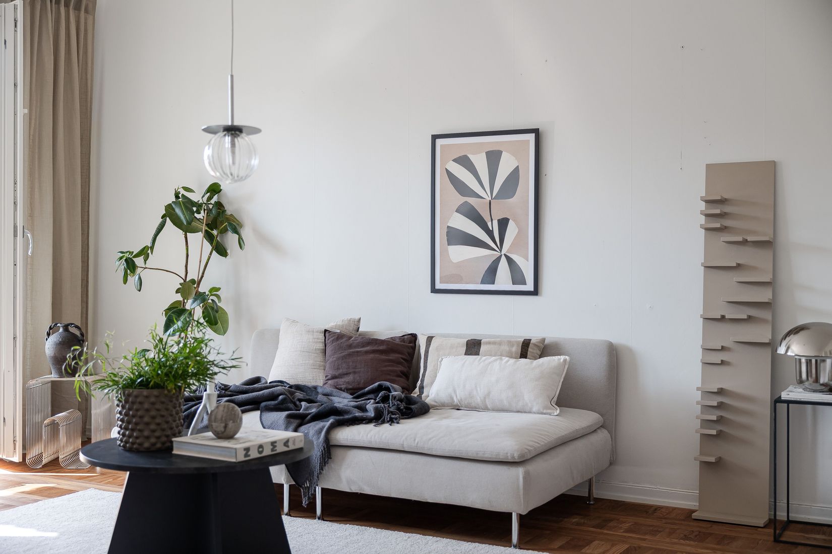 Bostadsrätt, Svartbäcksgatan 103B, Svartbäcken, Uppsala