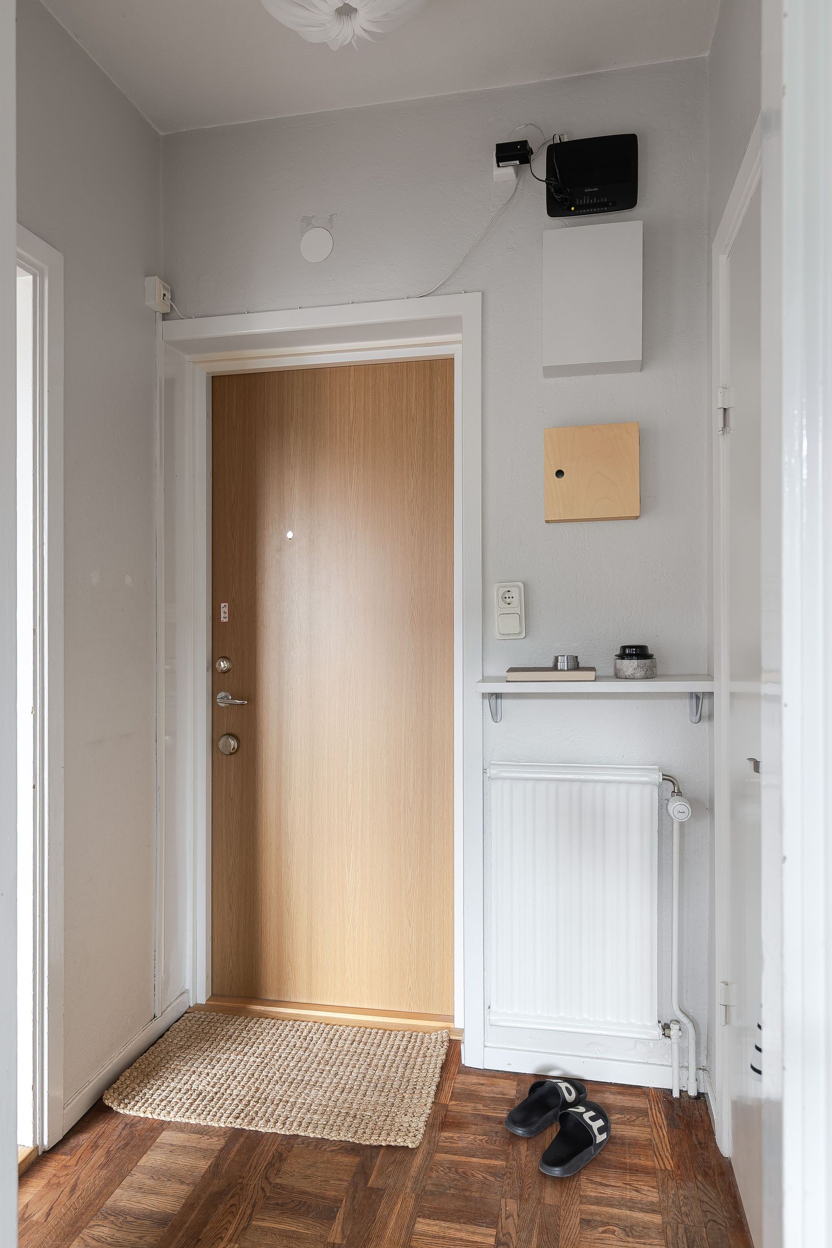 Bostadsrätt, Svartbäcksgatan 103B, Svartbäcken, Uppsala