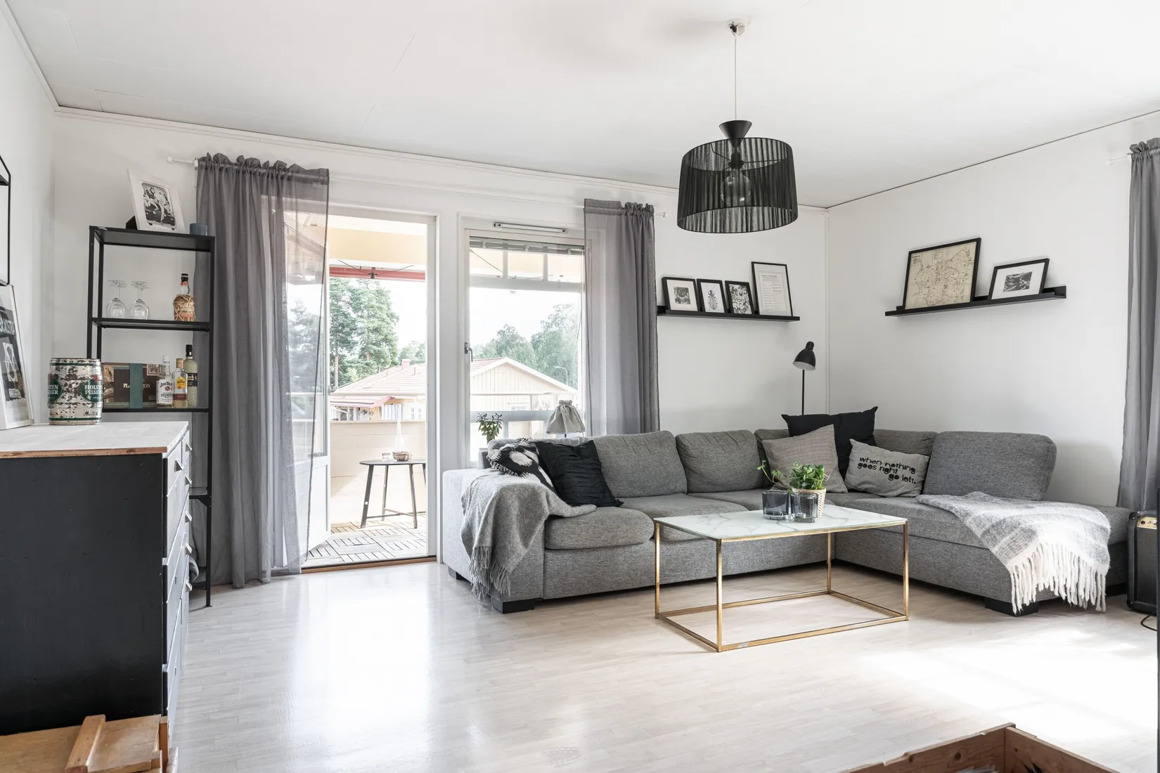 Bostadsrätt, Knihsgatan 37C, Centrum, Rättvik