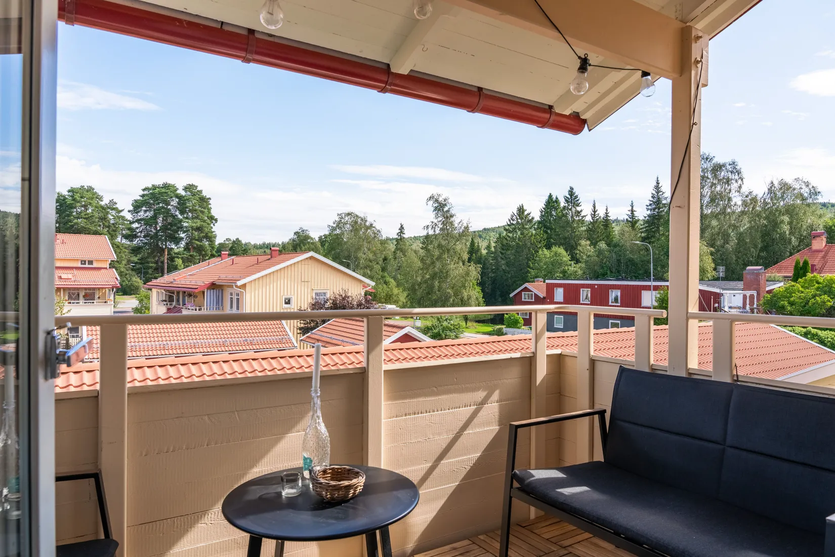Bostadsrätt, Knihsgatan 37C, Centrum, Rättvik