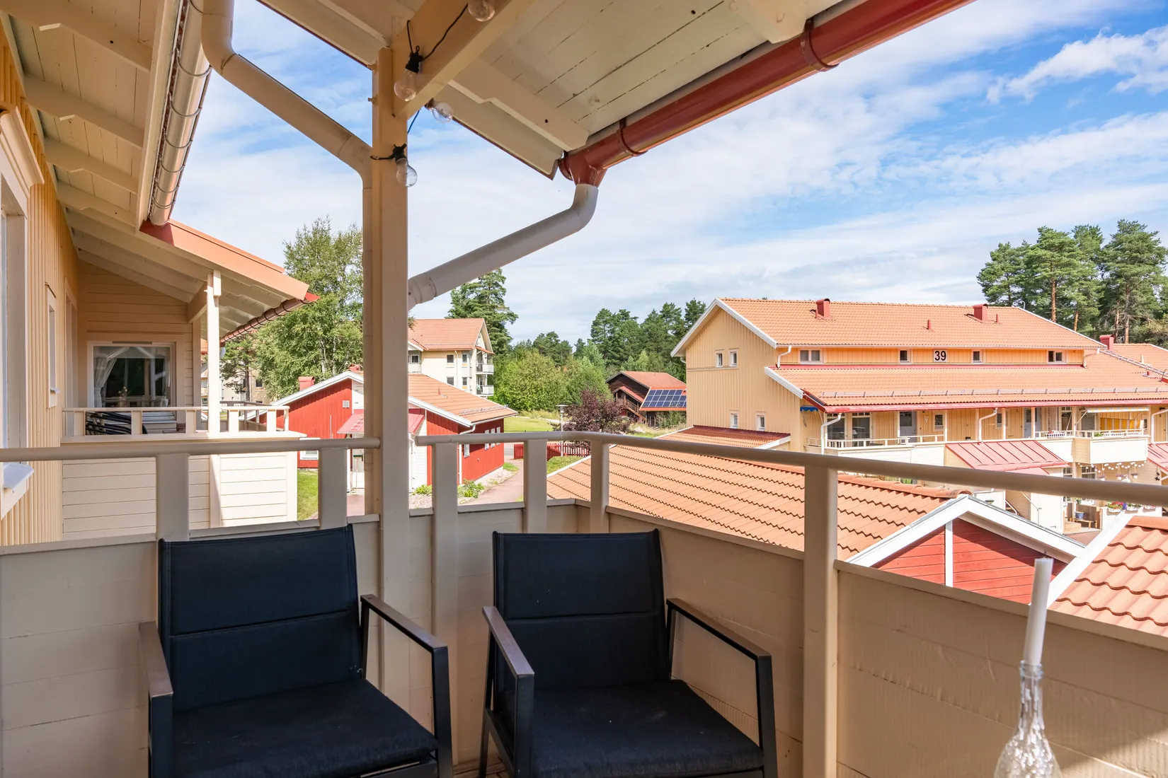 Bostadsrätt, Knihsgatan 37C, Centrum, Rättvik
