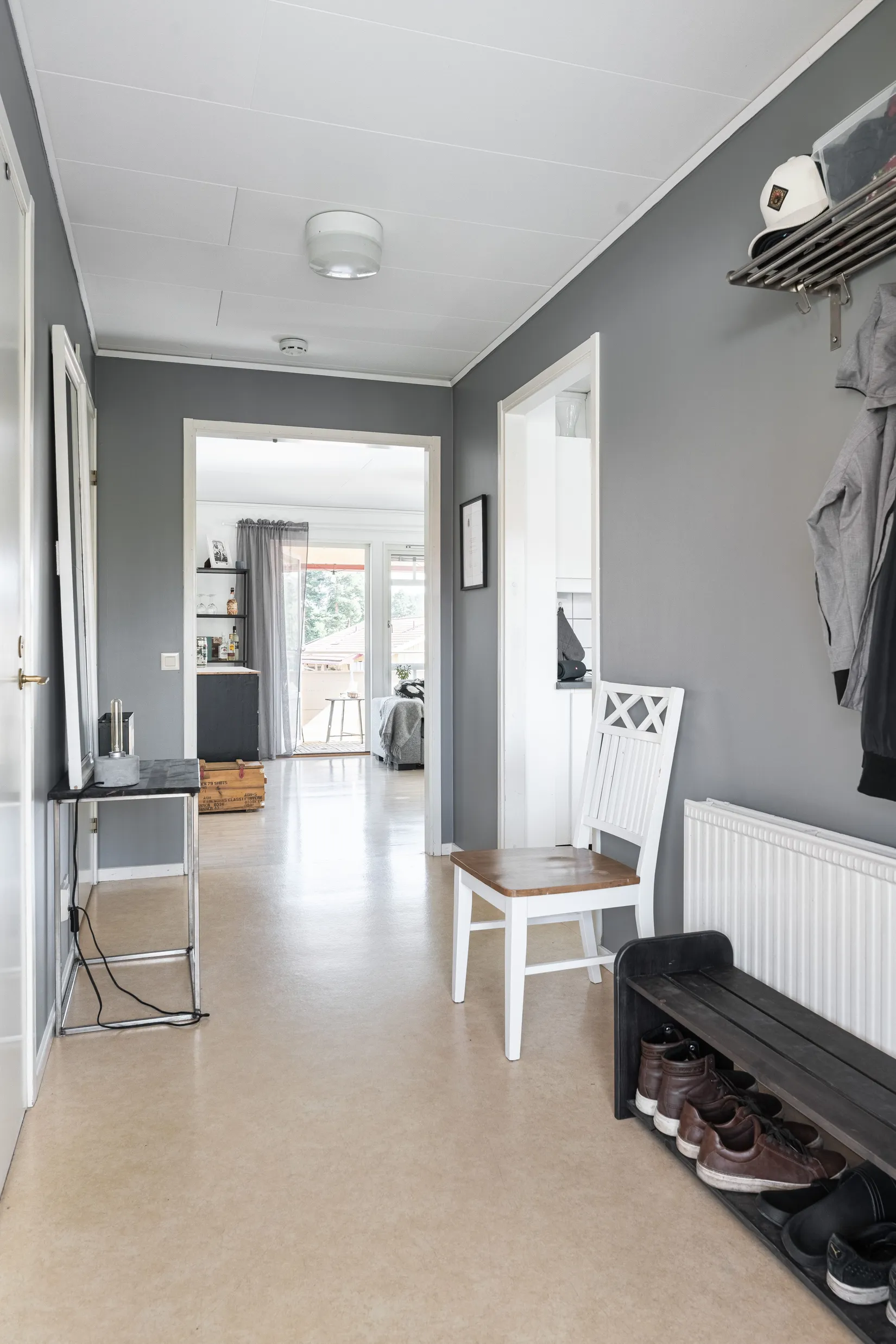 Bostadsrätt, Knihsgatan 37C, Centrum, Rättvik