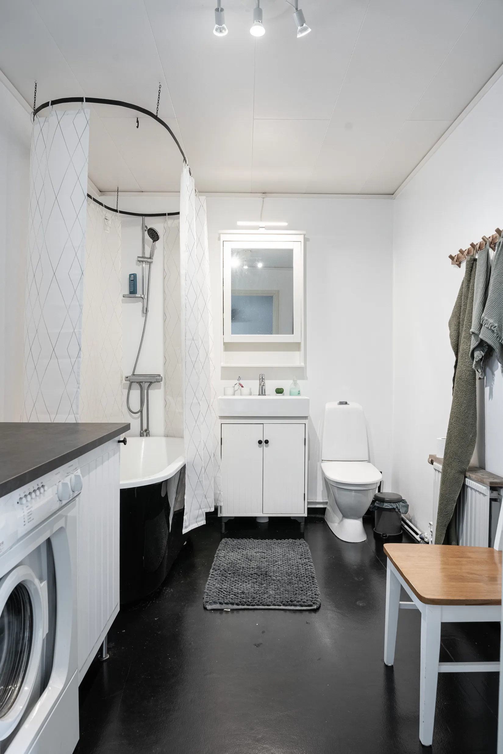 Bostadsrätt, Knihsgatan 37C, Centrum, Rättvik