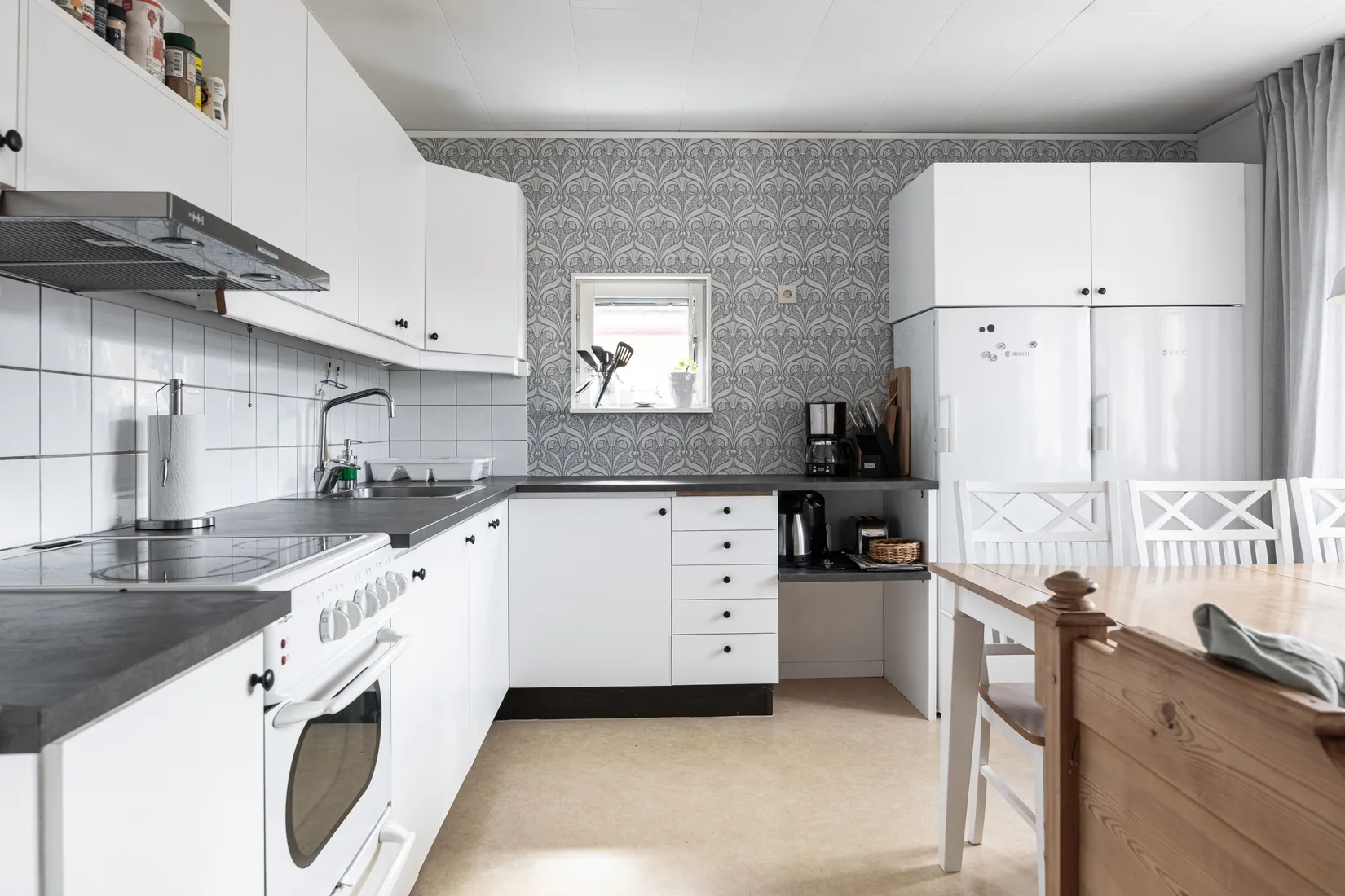 Bostadsrätt, Knihsgatan 37C, Centrum, Rättvik