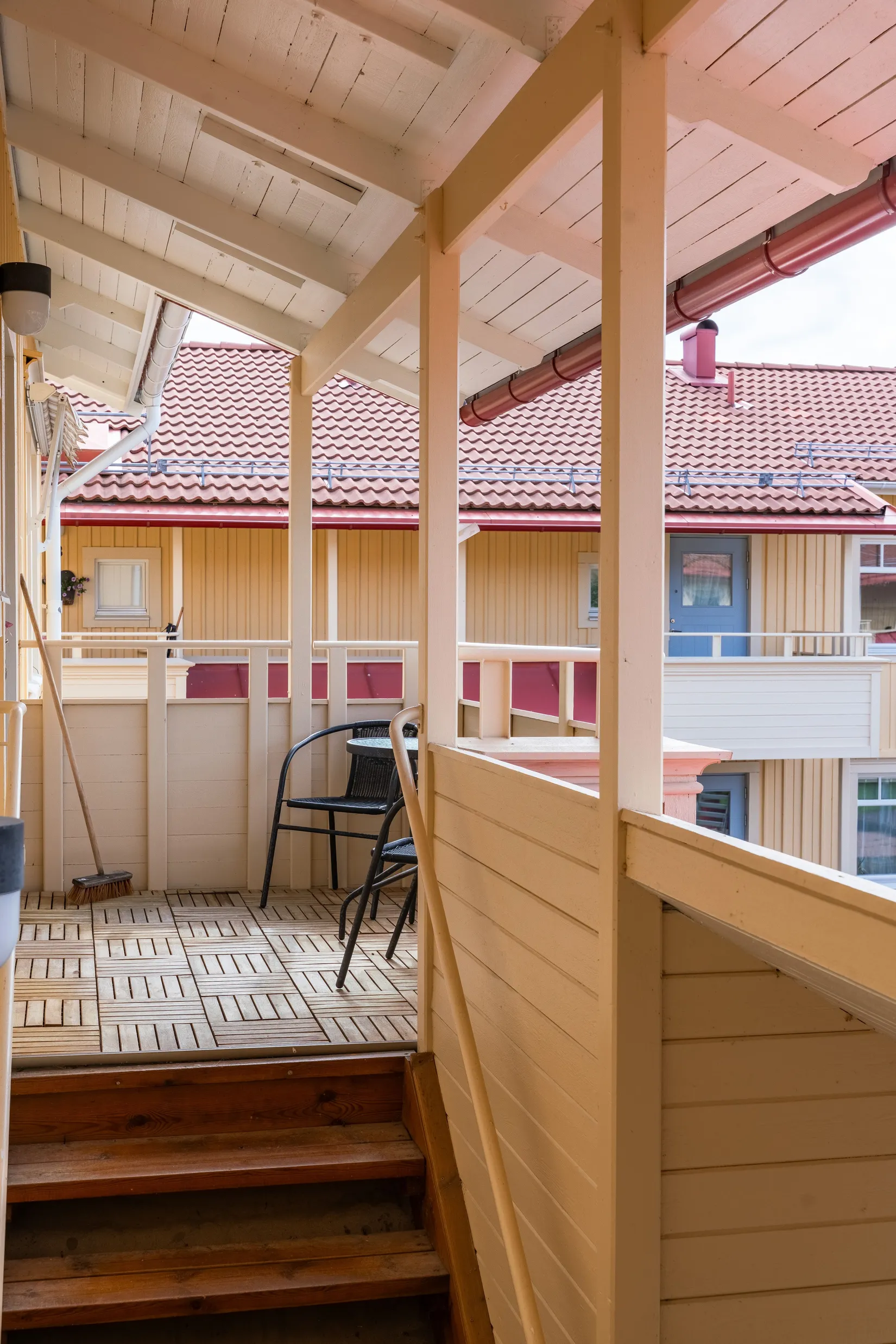Bostadsrätt, Knihsgatan 37C, Centrum, Rättvik