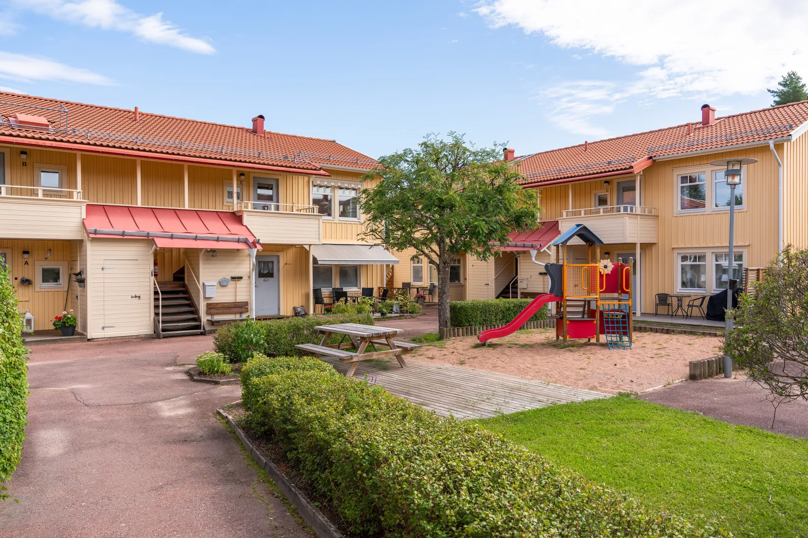 Bostadsrätt, Knihsgatan 37C, Centrum, Rättvik