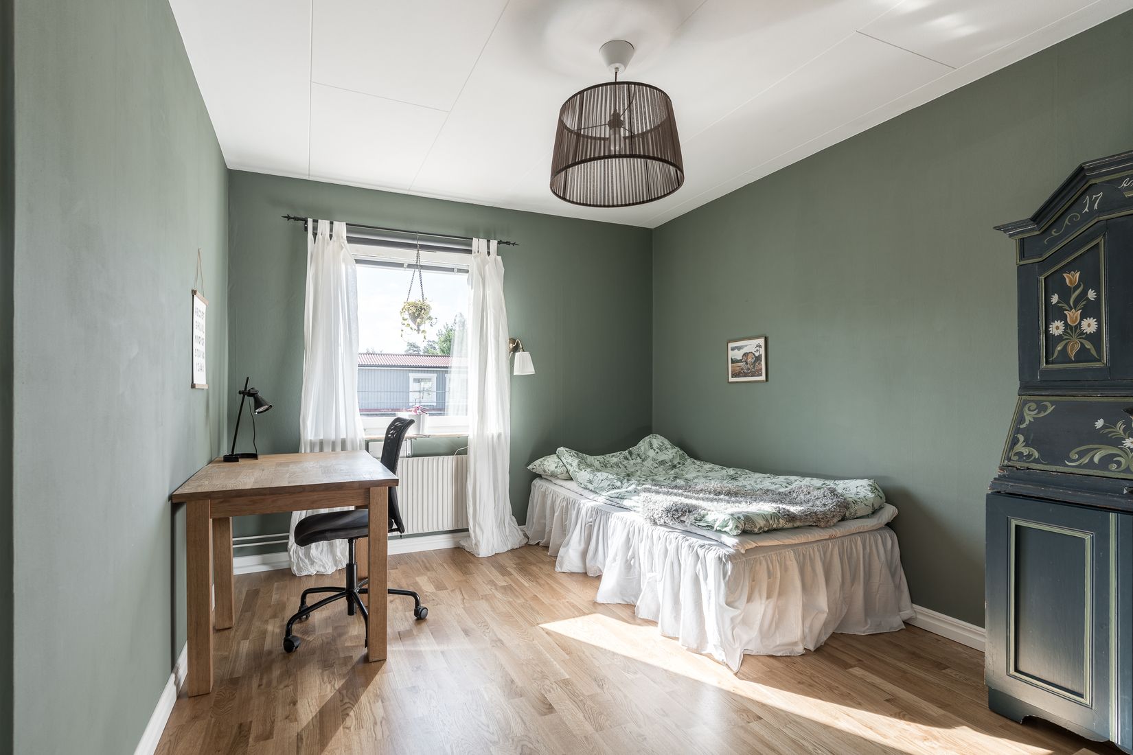 Bostadsrätt, Vålådalsgränd 18, Torvalla, Östersund