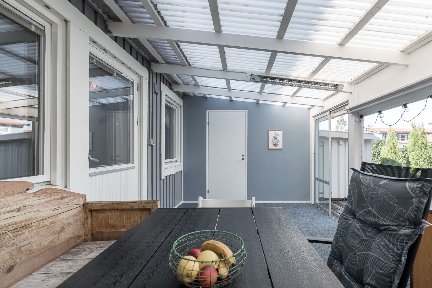 Bostadsrätt, Vålådalsgränd 18, Torvalla, Östersund