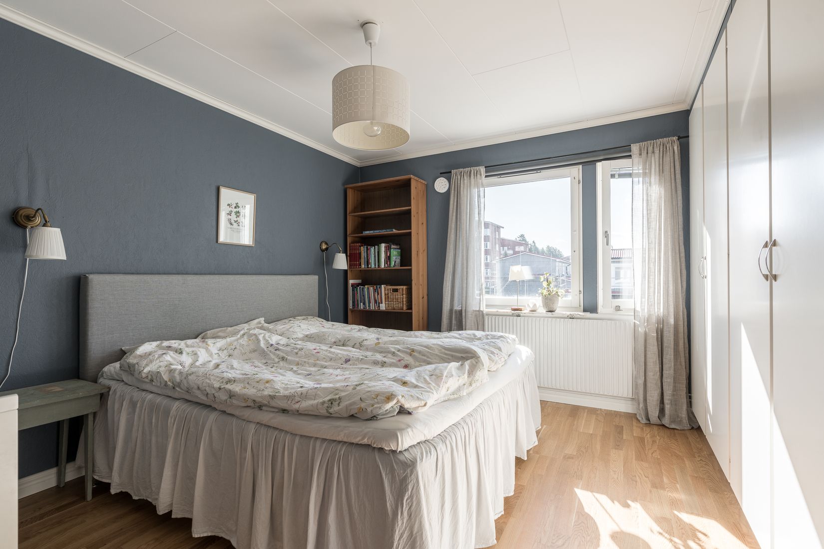 Bostadsrätt, Vålådalsgränd 18, Torvalla, Östersund