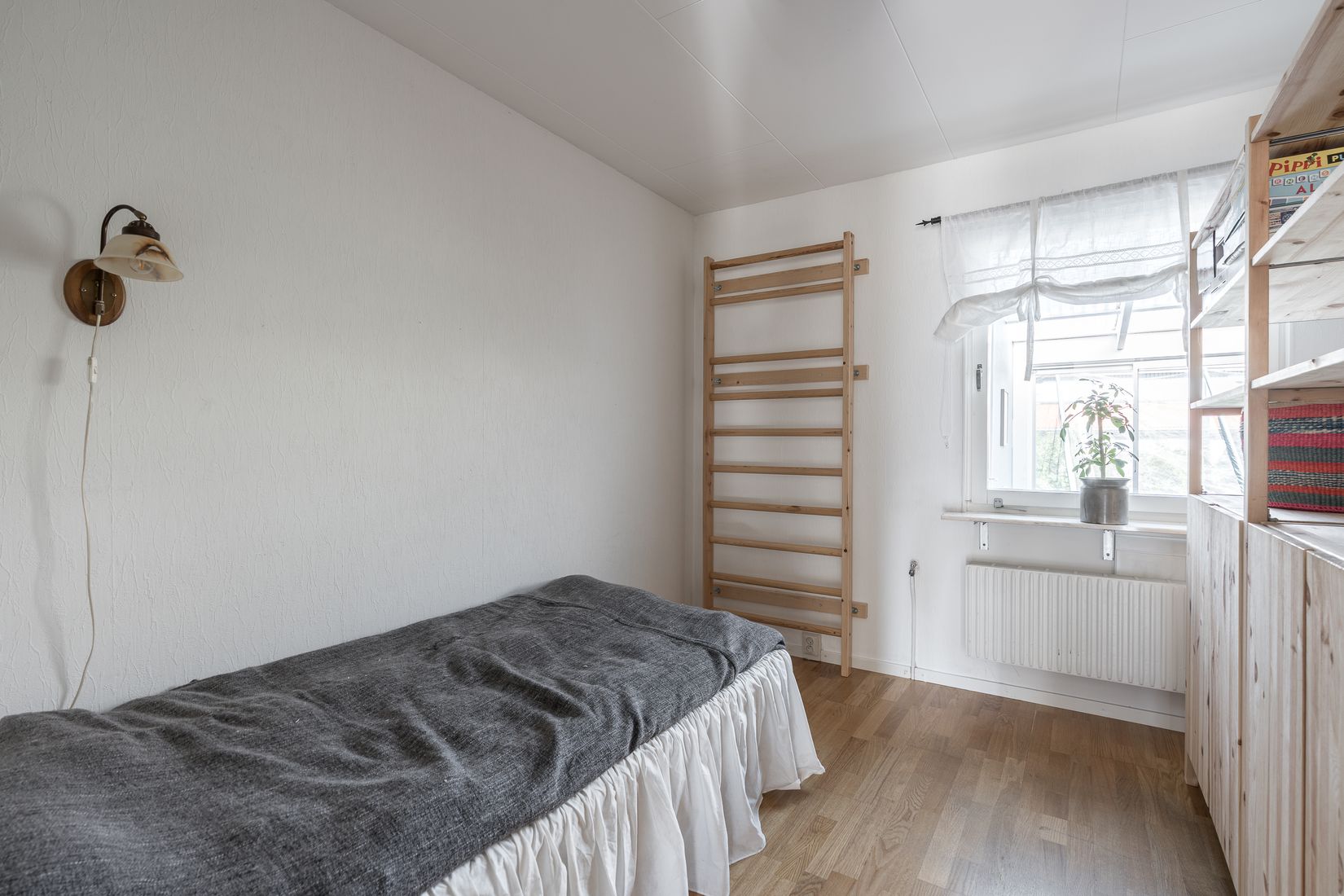 Bostadsrätt, Vålådalsgränd 18, Torvalla, Östersund