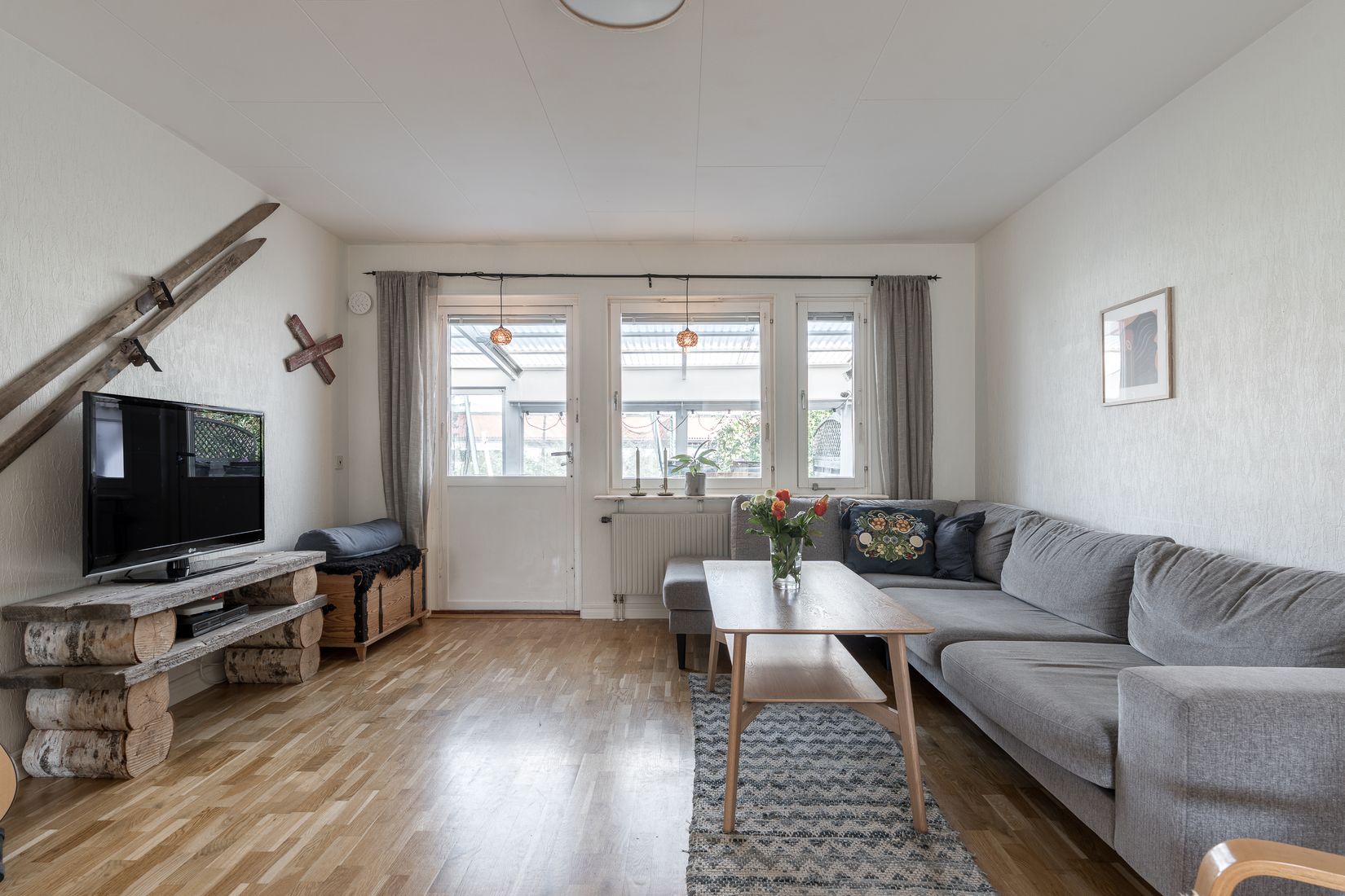 Bostadsrätt, Vålådalsgränd 18, Torvalla, Östersund