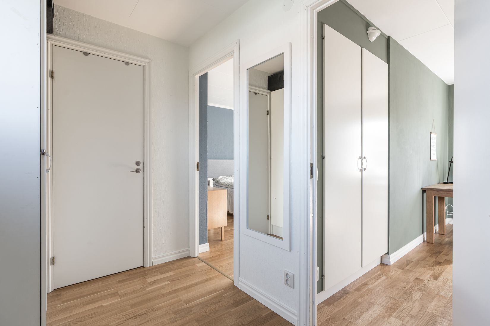 Bostadsrätt, Vålådalsgränd 18, Torvalla, Östersund