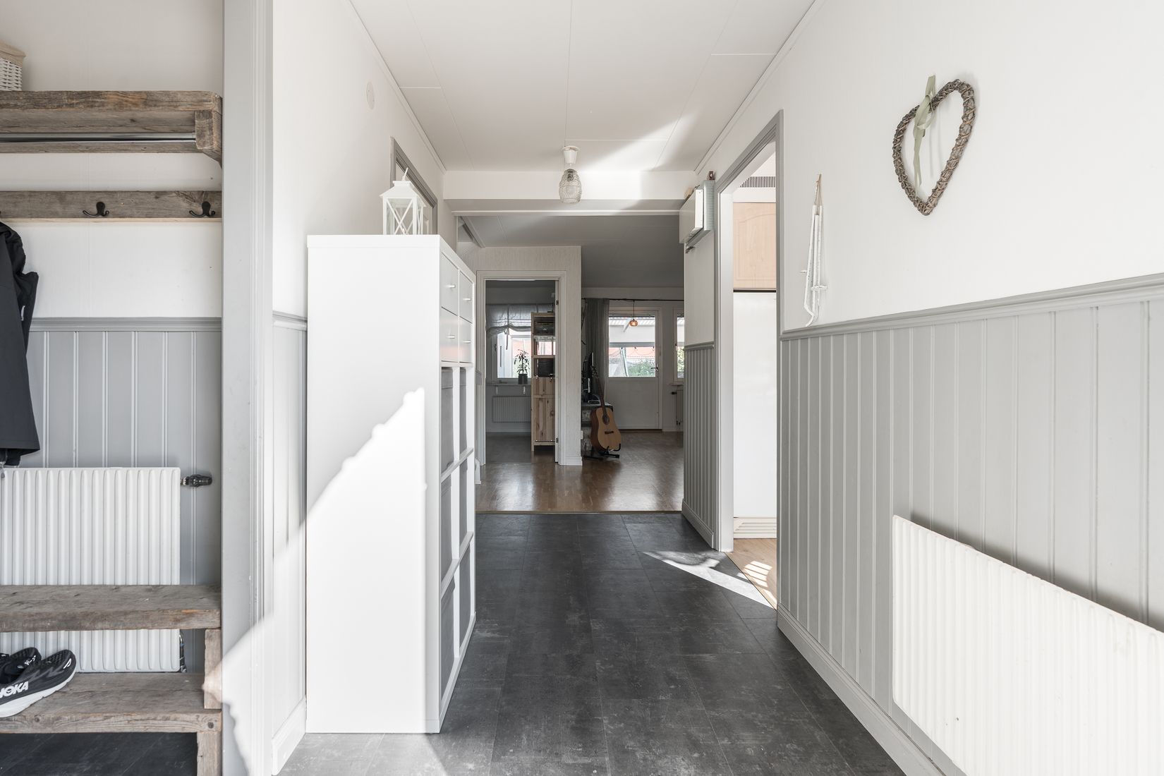 Bostadsrätt, Vålådalsgränd 18, Torvalla, Östersund