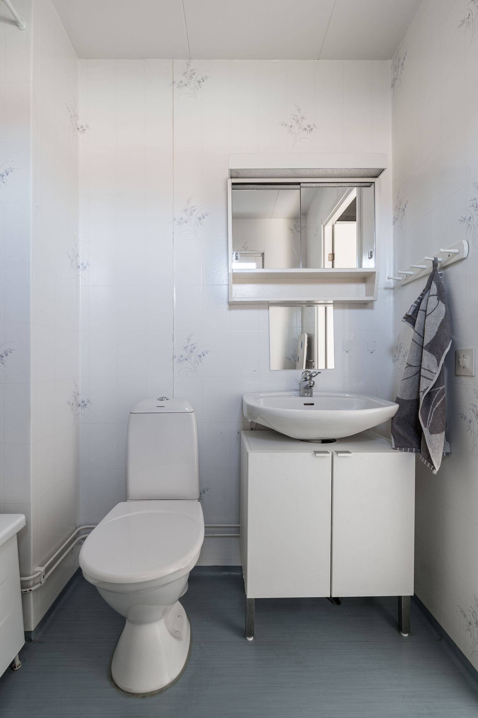 Bostadsrätt, Vålådalsgränd 18, Torvalla, Östersund