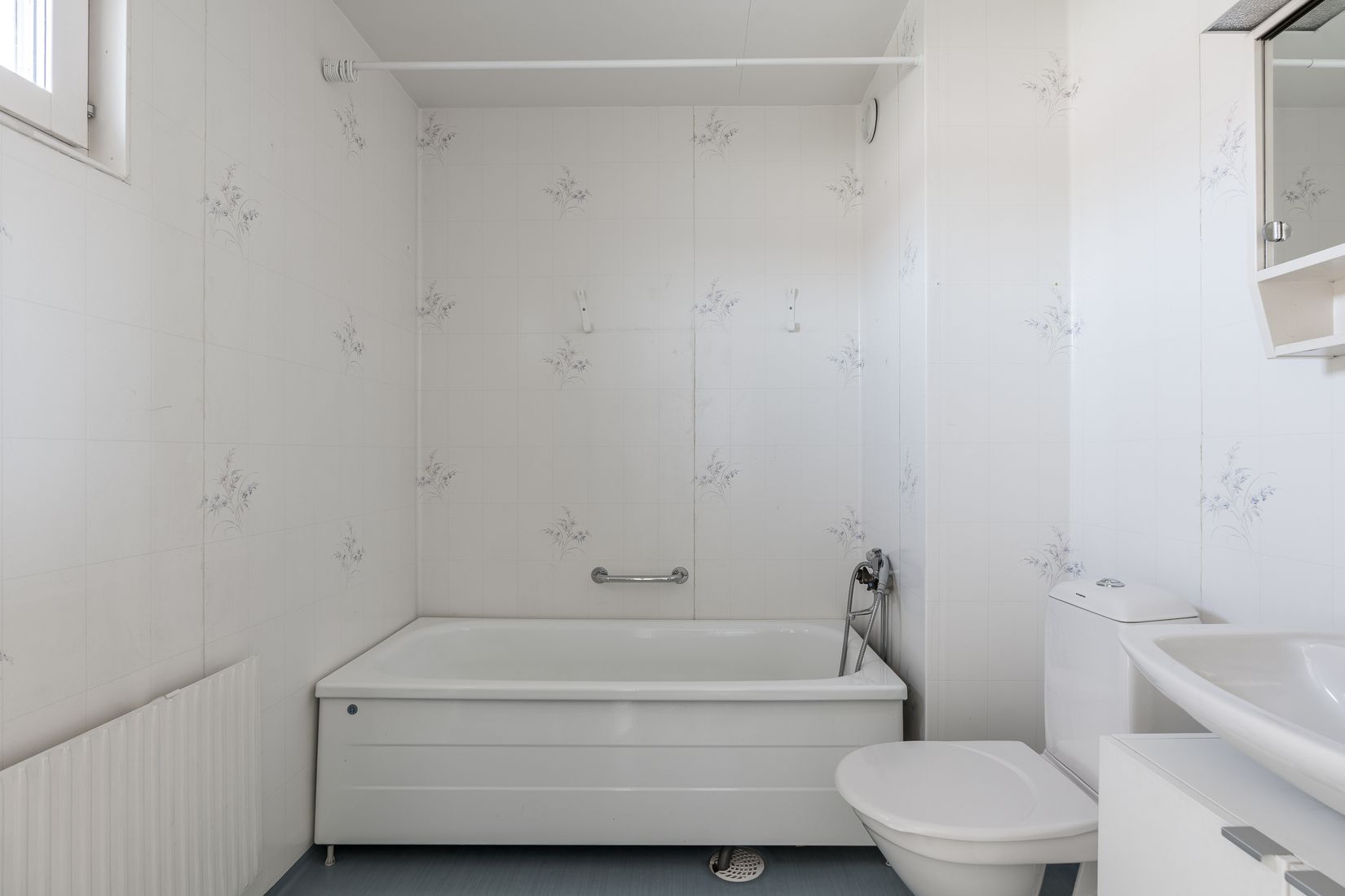 Bostadsrätt, Vålådalsgränd 18, Torvalla, Östersund