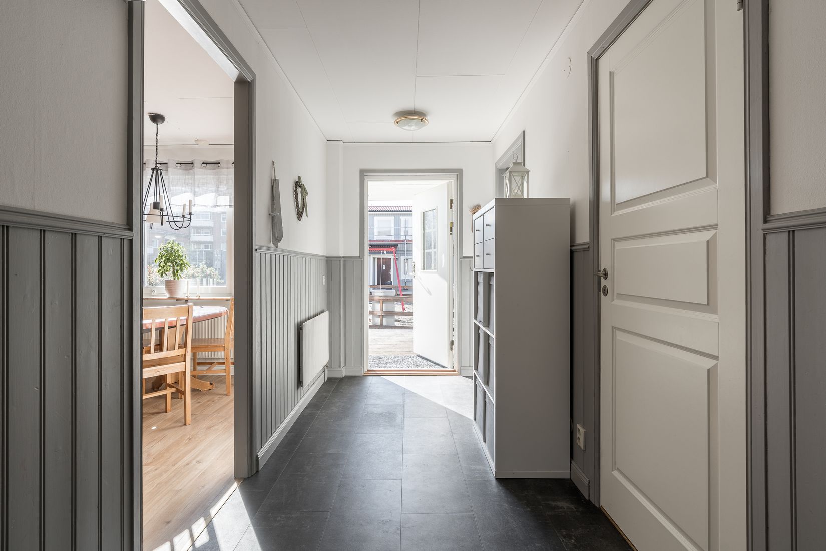 Bostadsrätt, Vålådalsgränd 18, Torvalla, Östersund