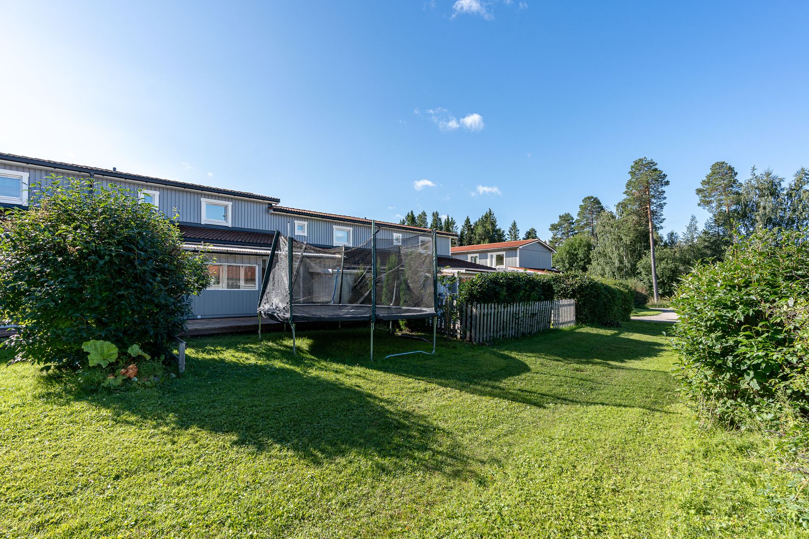 Bostadsrätt, Vålådalsgränd 18, Torvalla, Östersund