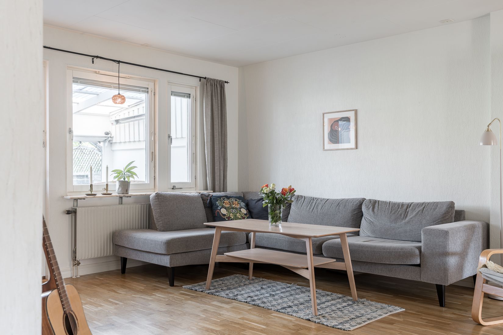 Bostadsrätt, Vålådalsgränd 18, Torvalla, Östersund